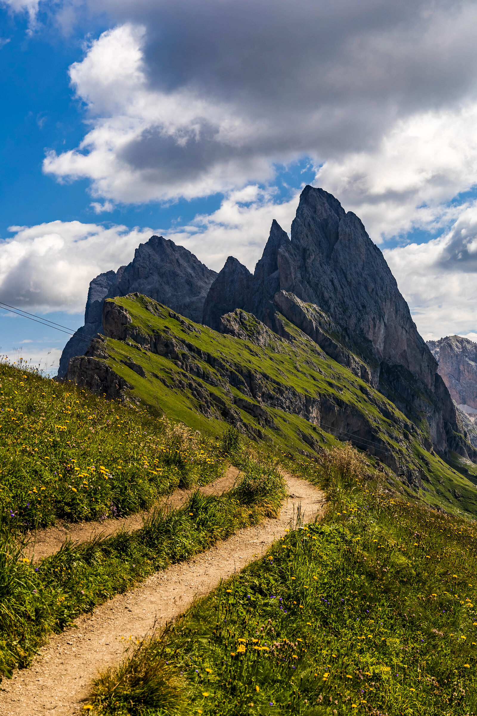 Seceda
