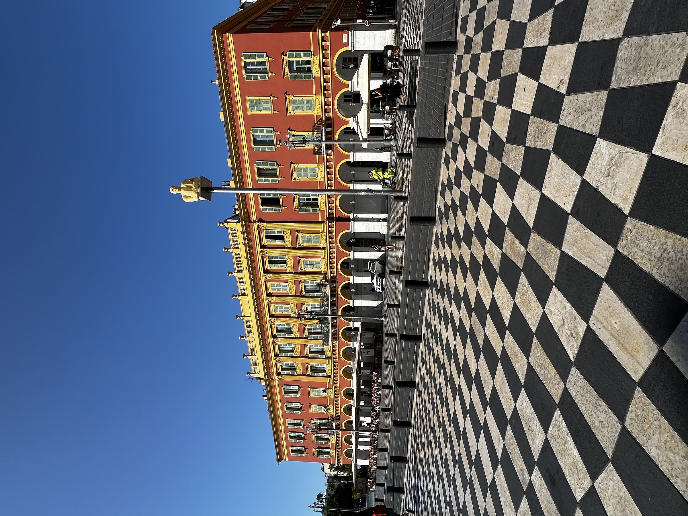 Nizza