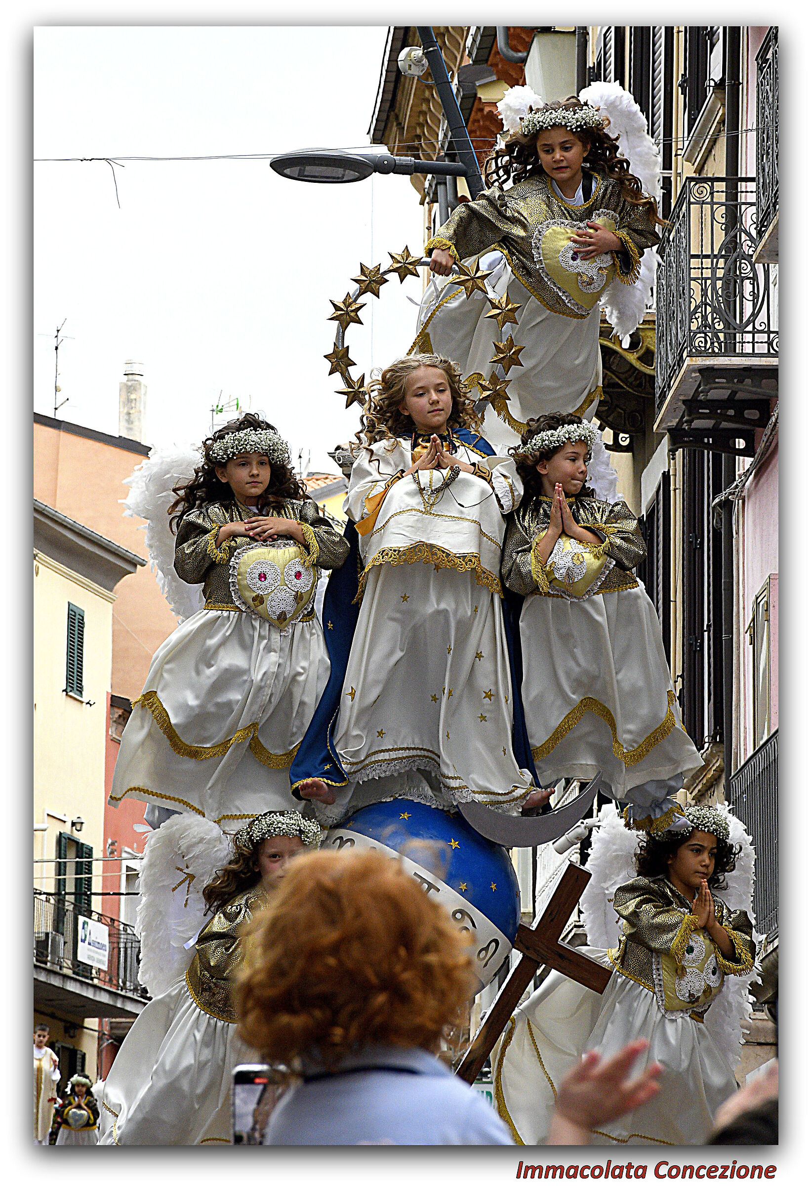 Immaculate Conception