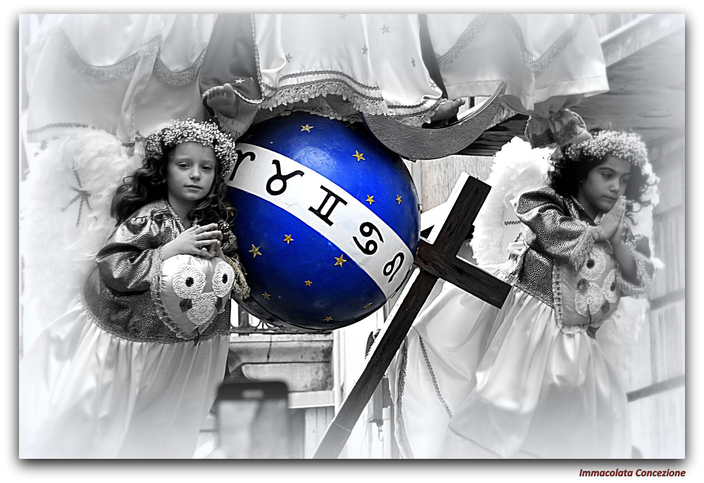 Immaculate Conception