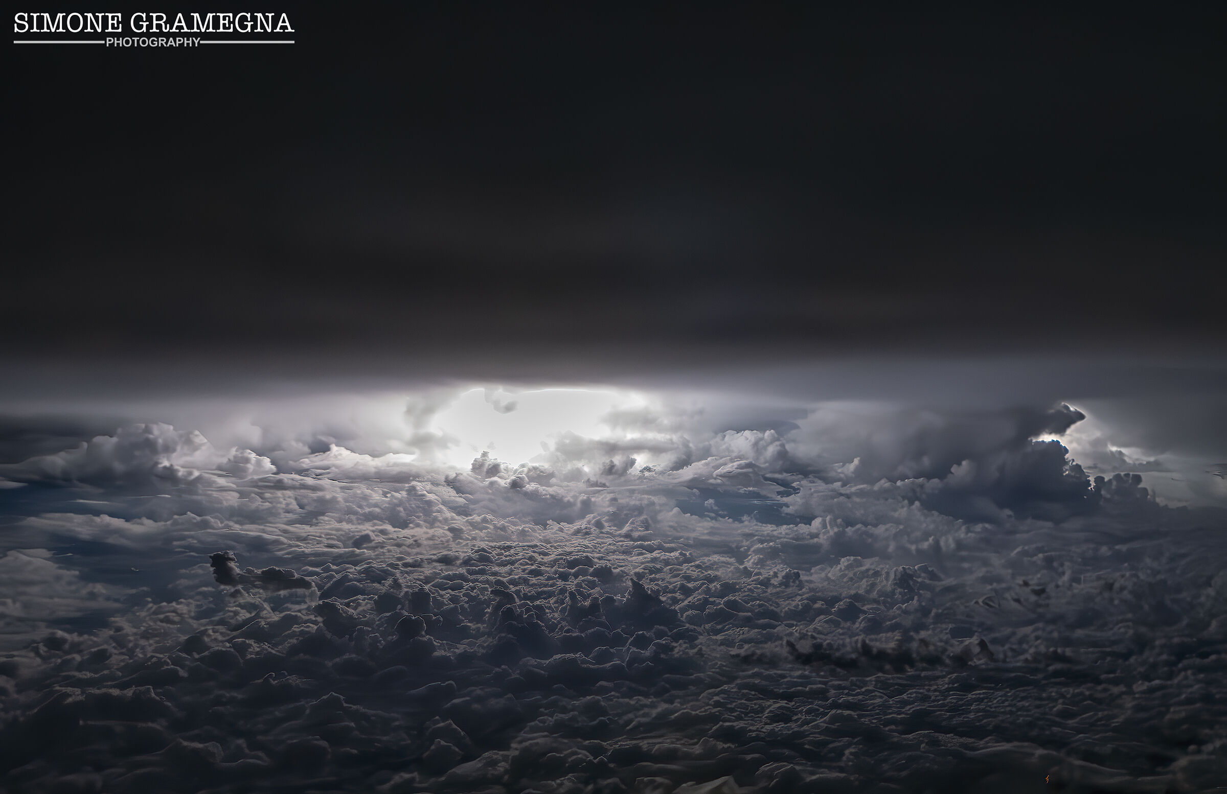 Embedded Thunderstorm