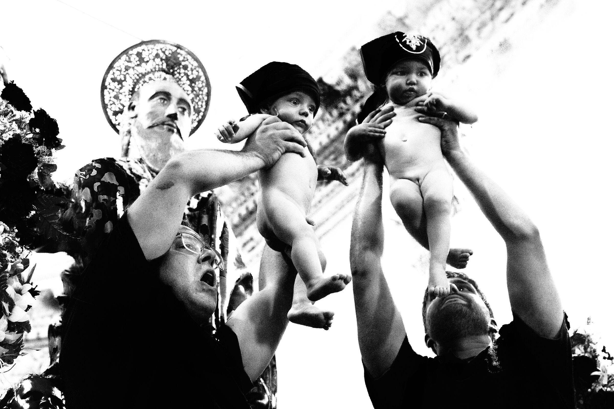 Palazzolo Acreide, 2024.