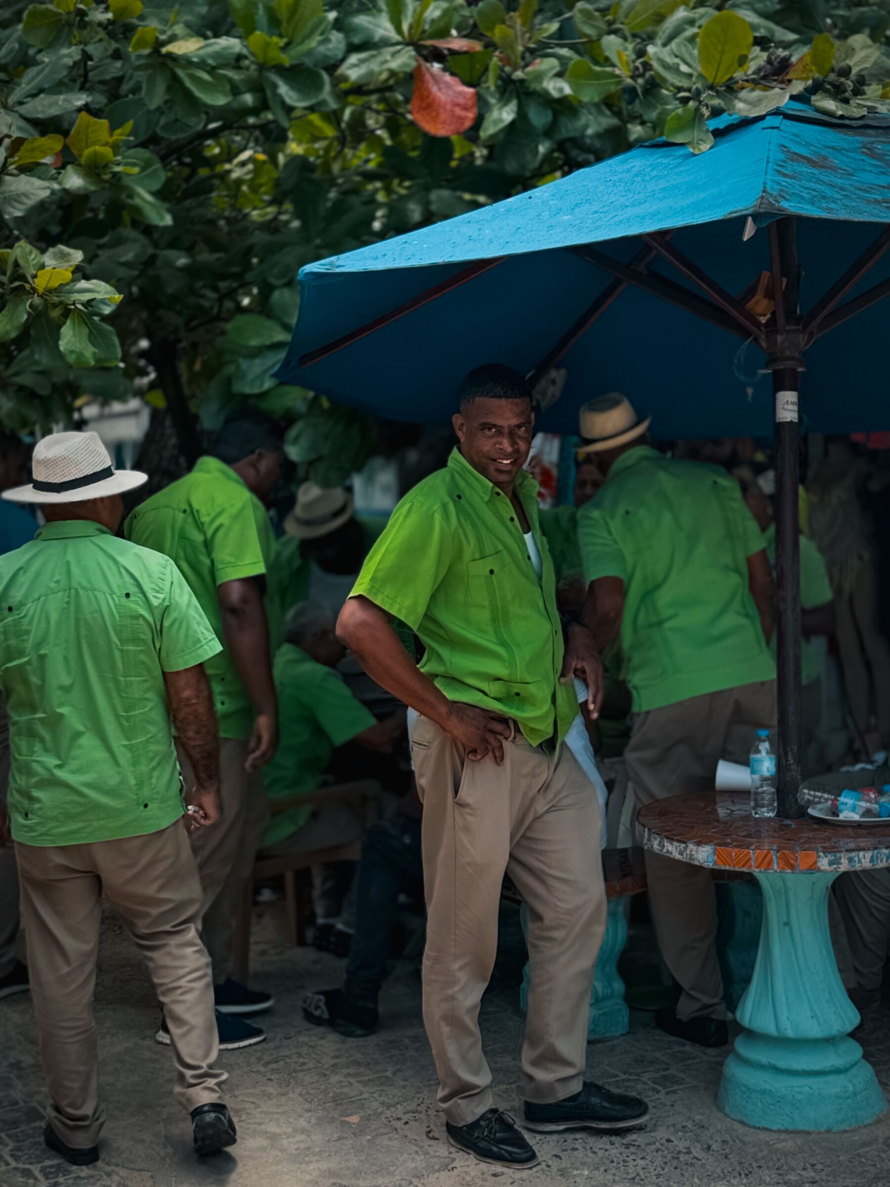 Puerto Plata