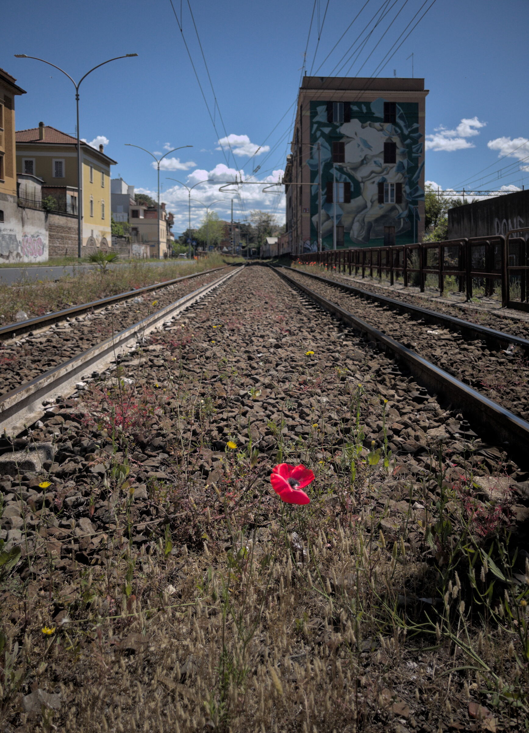 Paesaggio Urbano