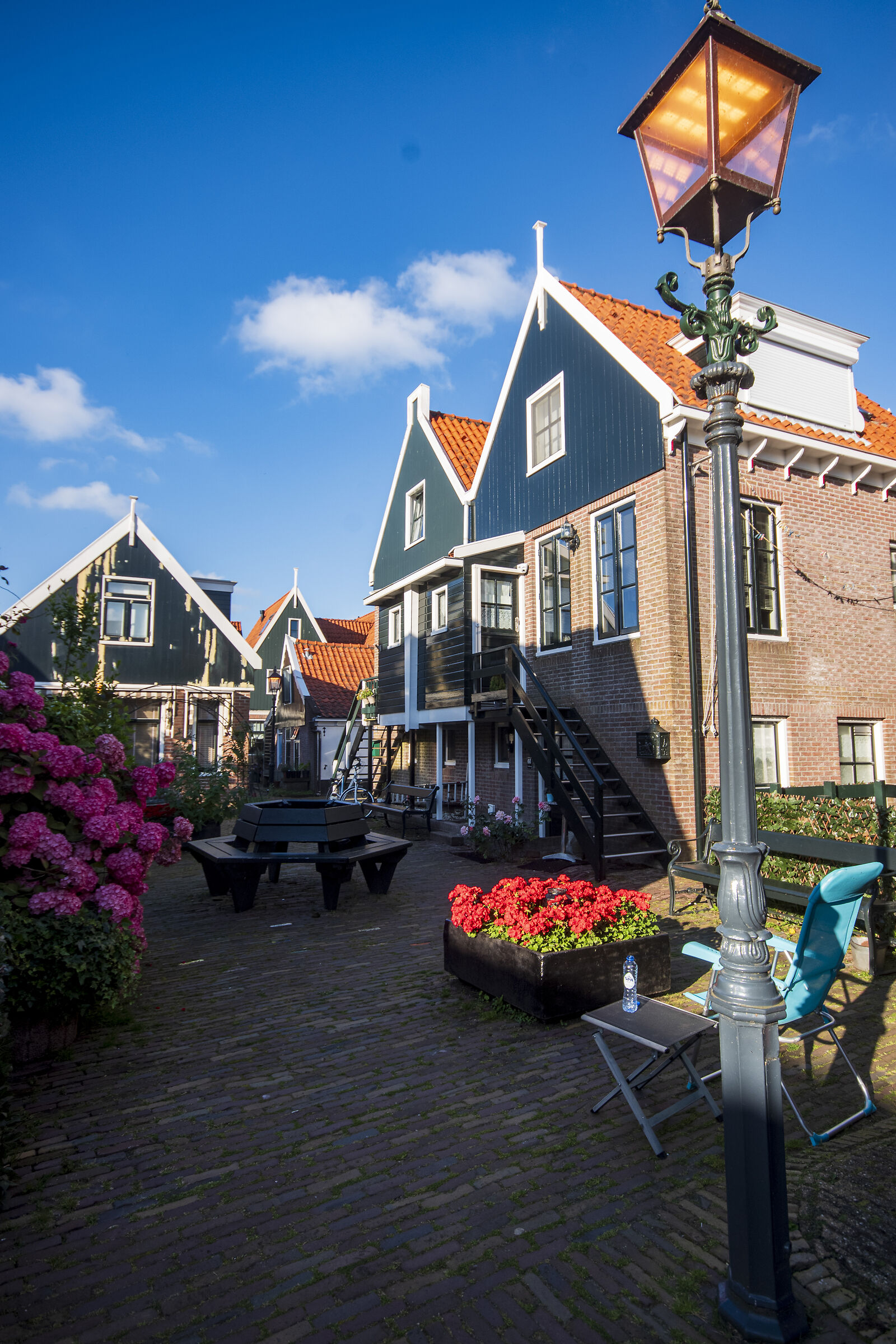 Volendam (Olanda)