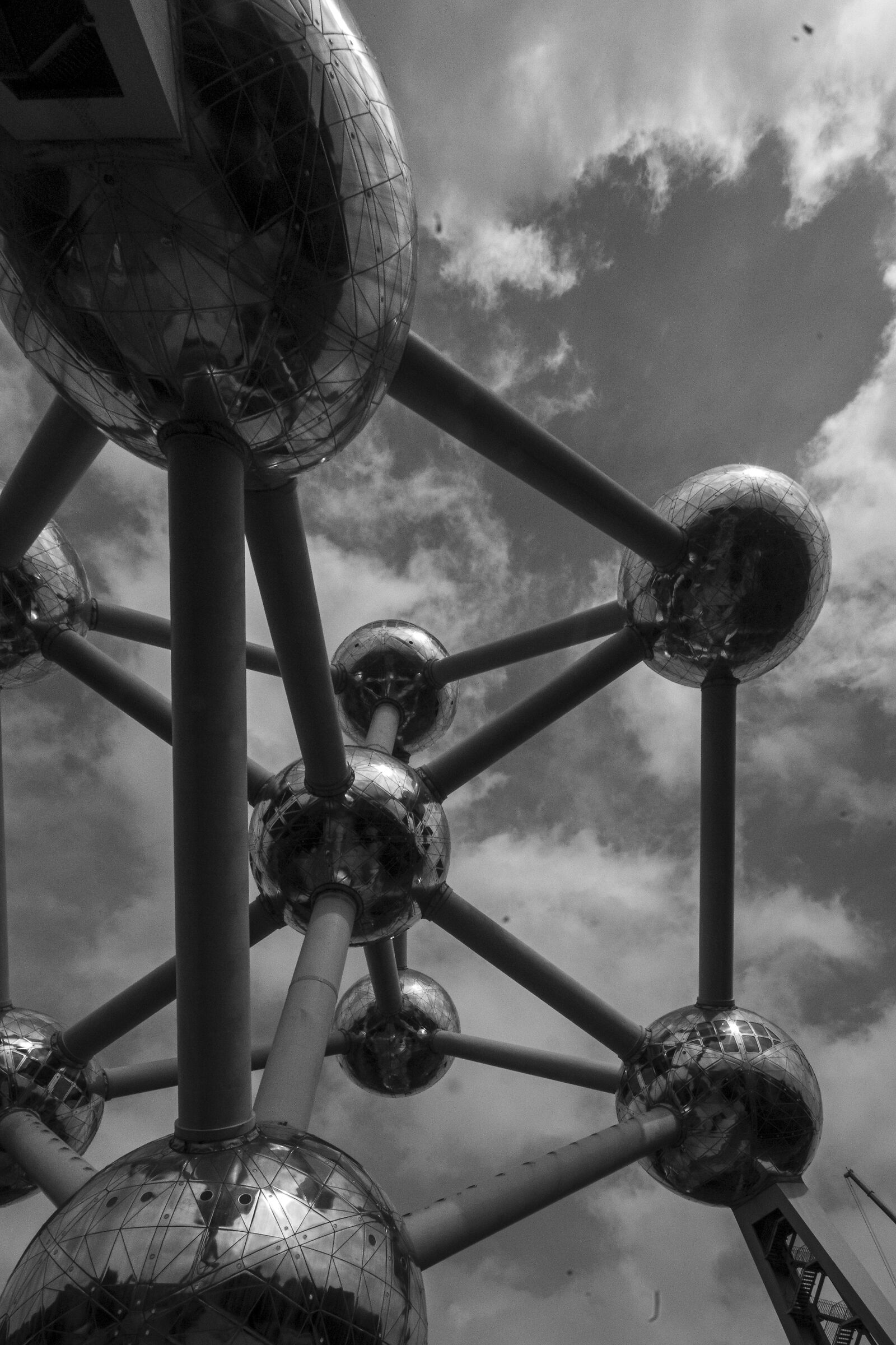Atomium (Bruxelles)