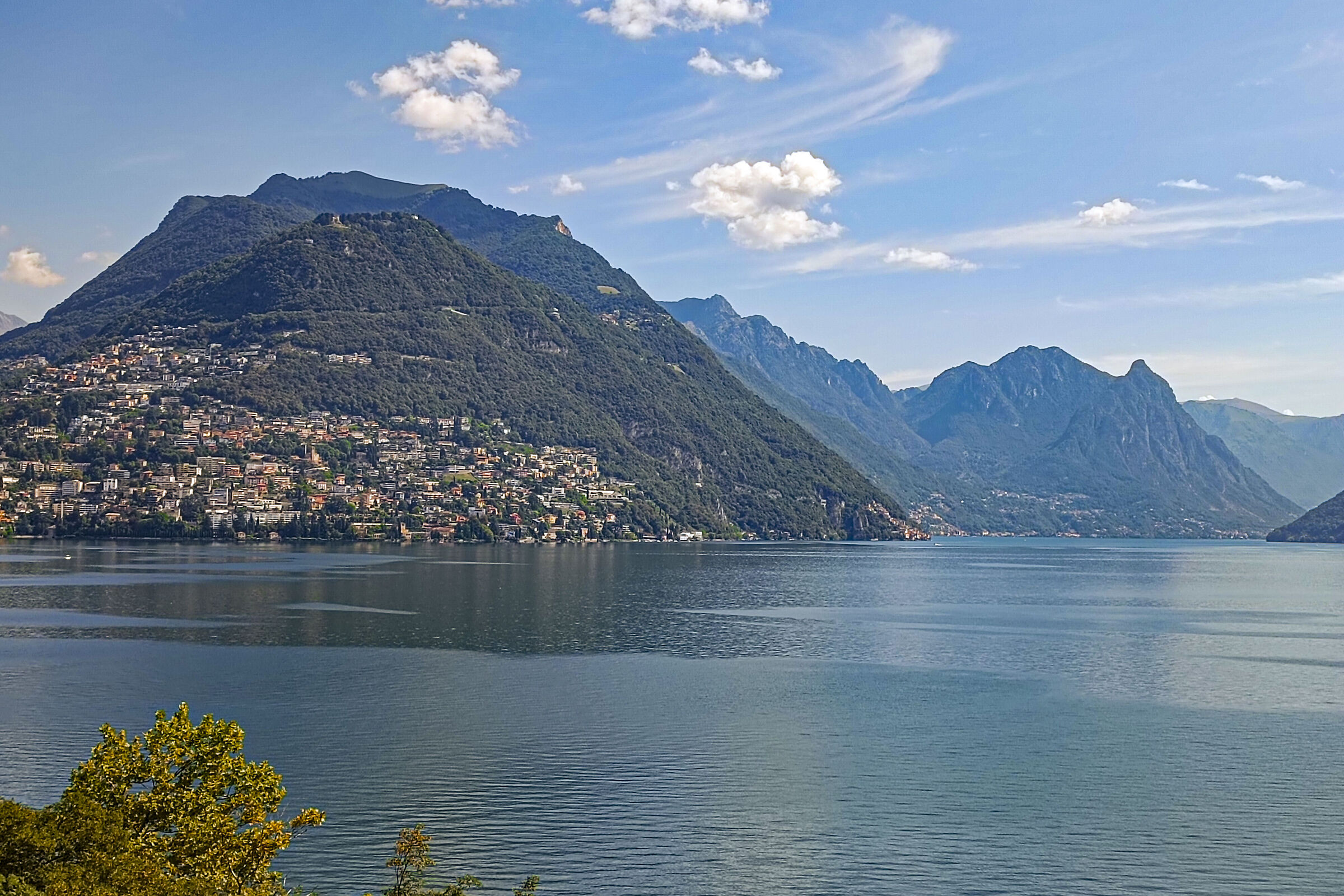 Castagnola-Ruvigliana