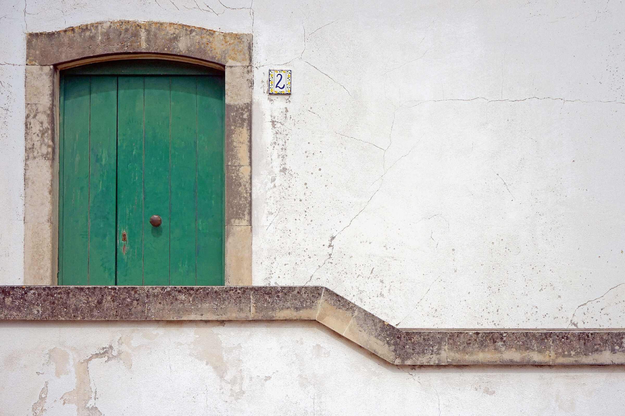 domestic walls