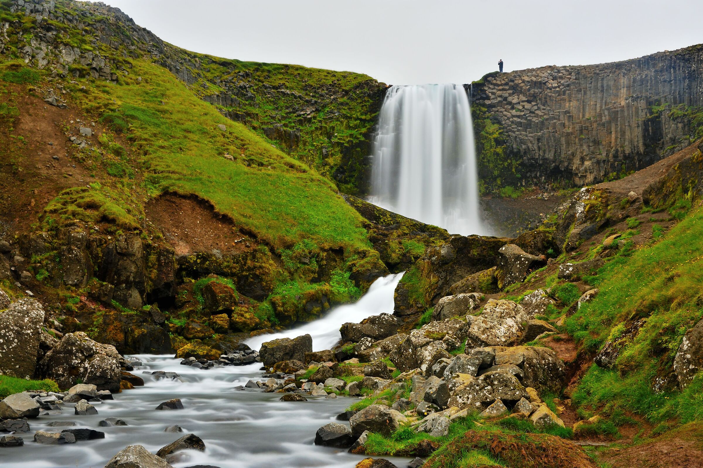 Iceland
