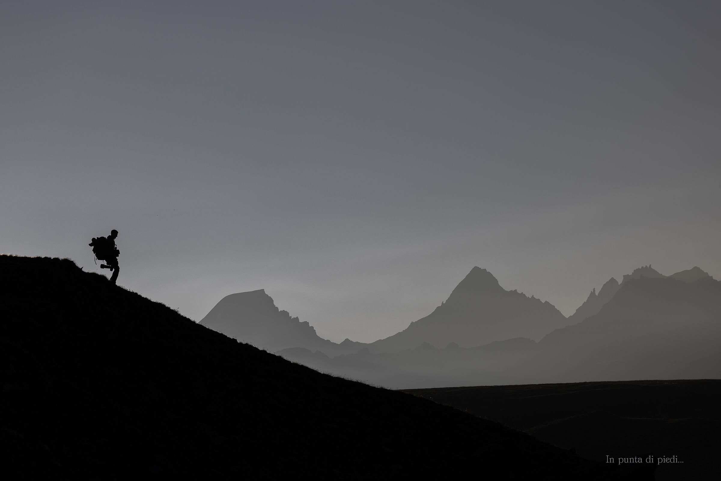 I would do anything for a Sunrise...