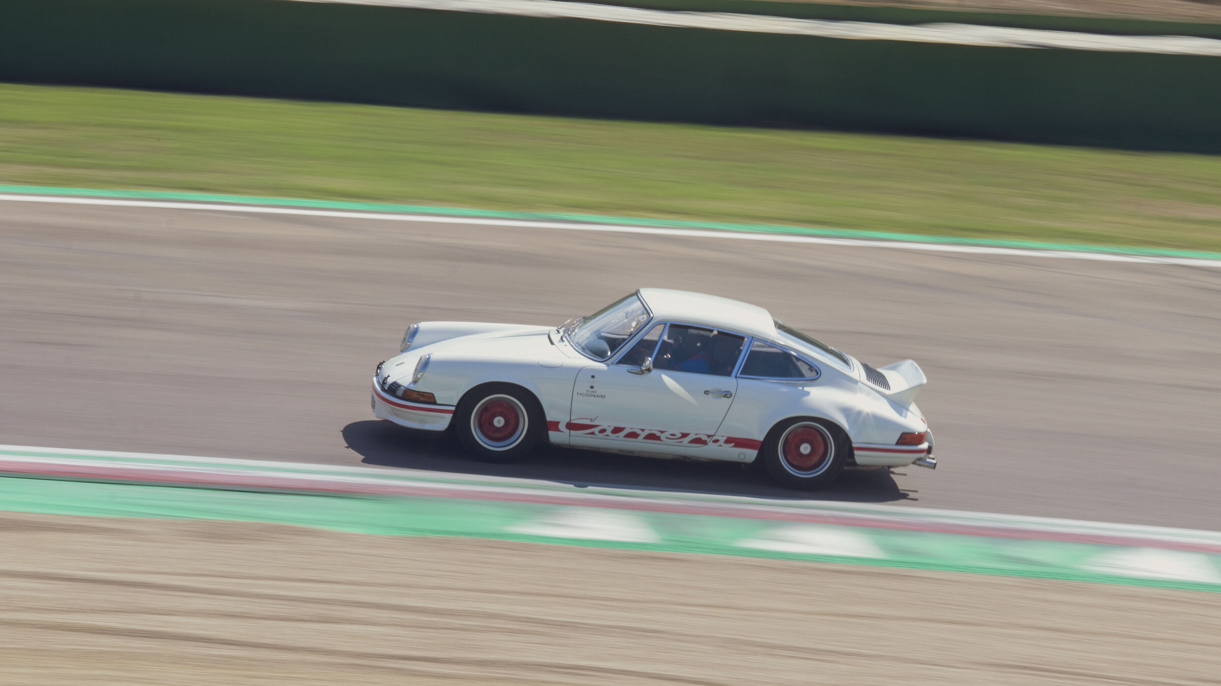Porsche 911 Carrera