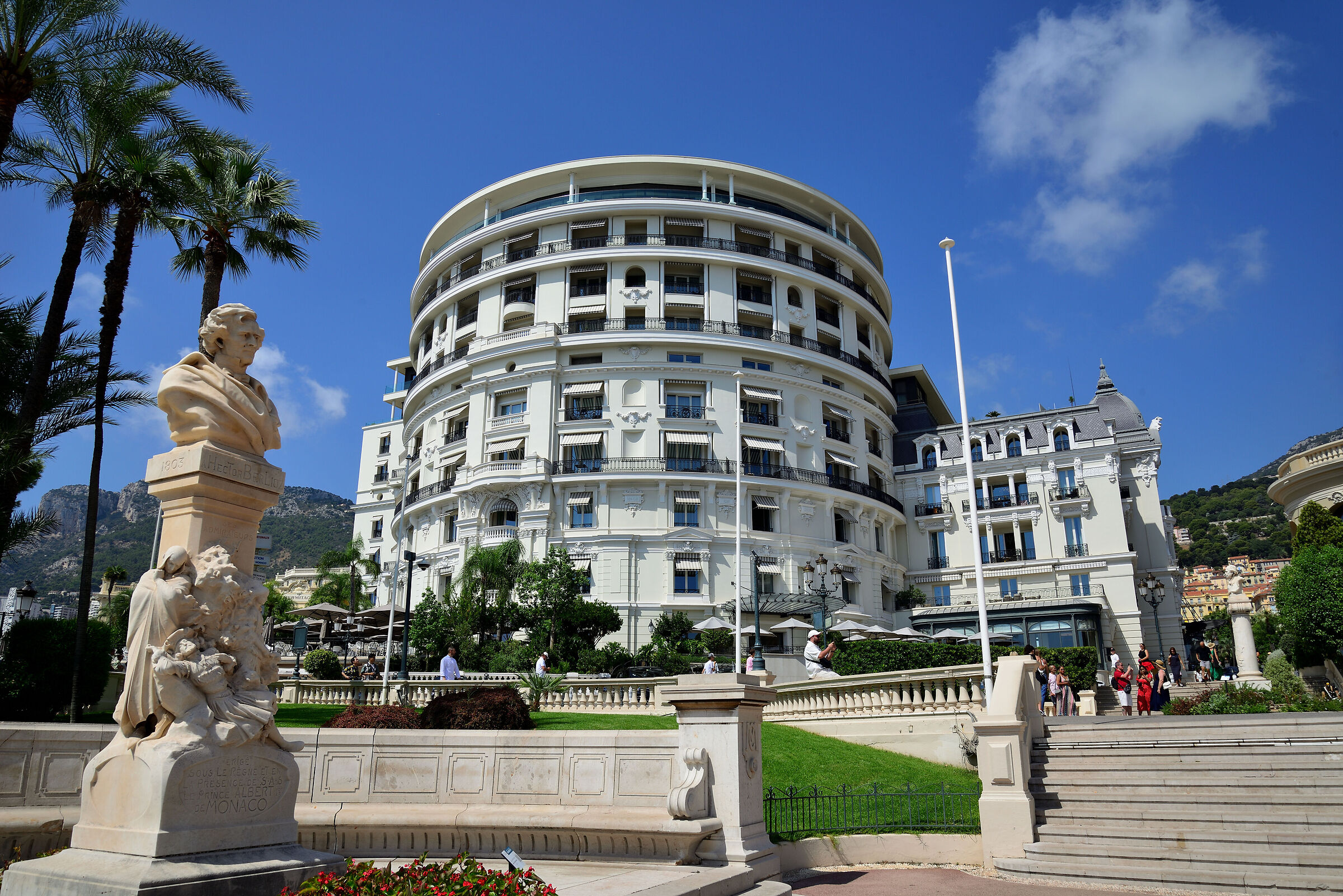 Montecarlo