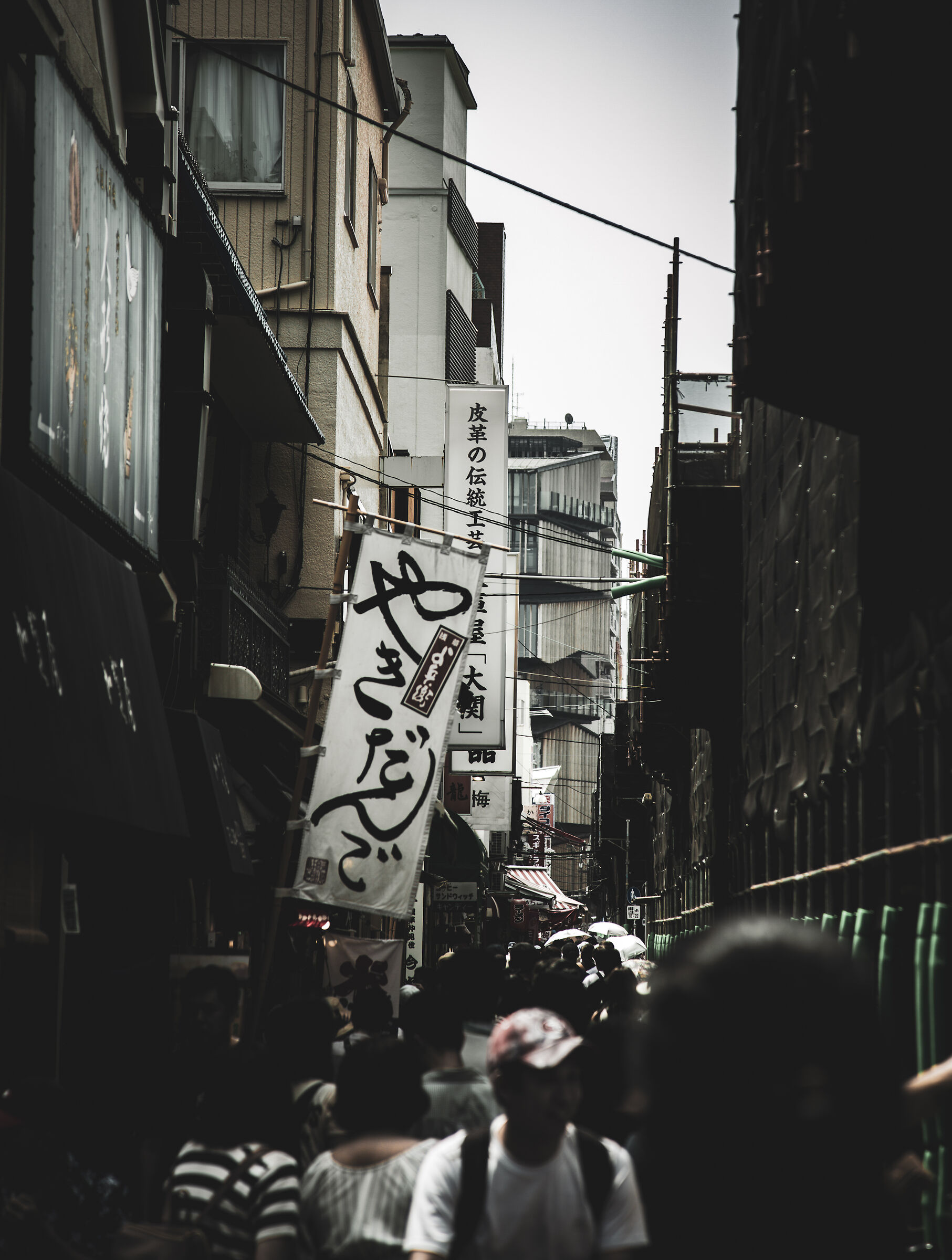 Japan-Tokyo
