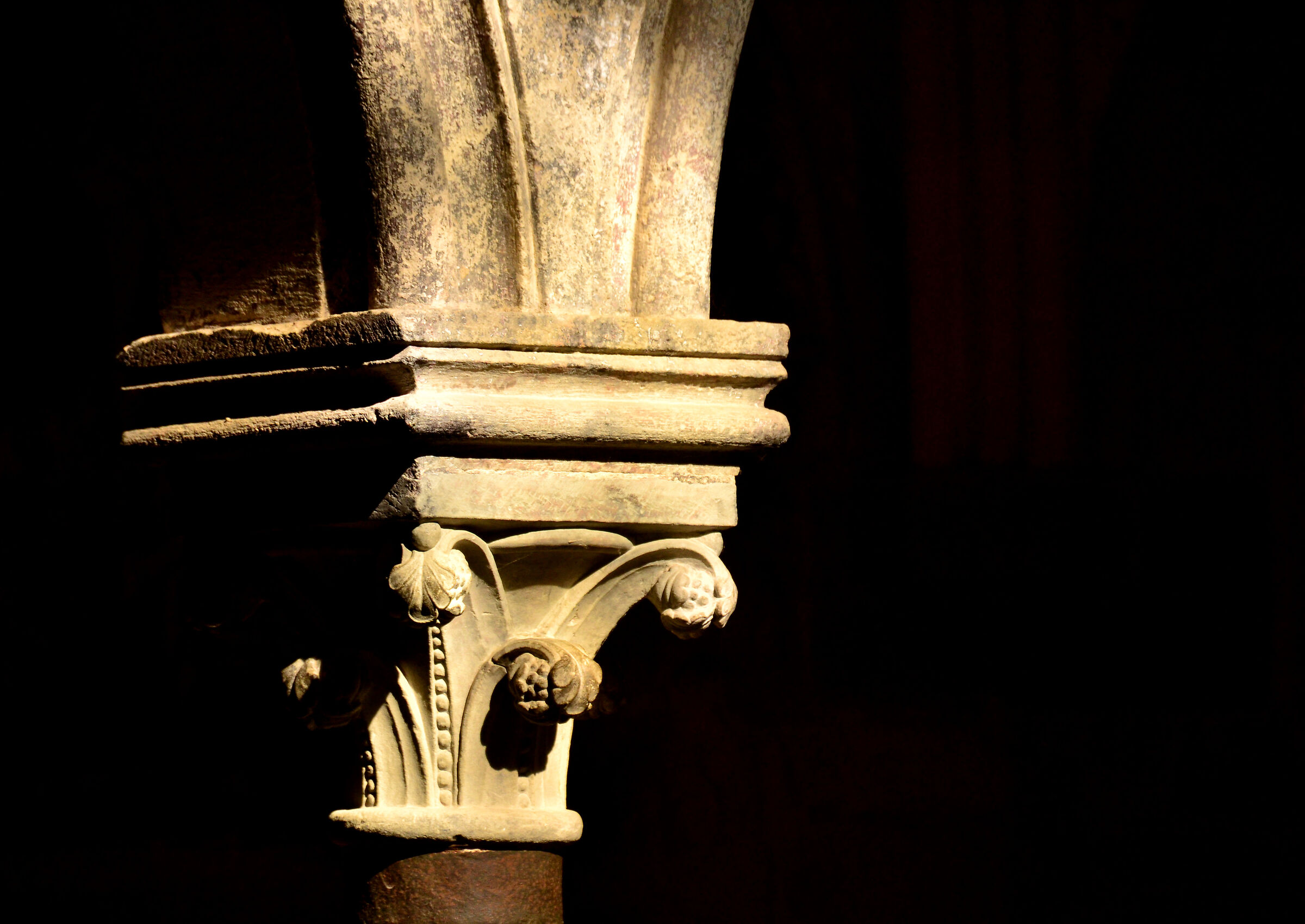 Abbazia di Vezzolano