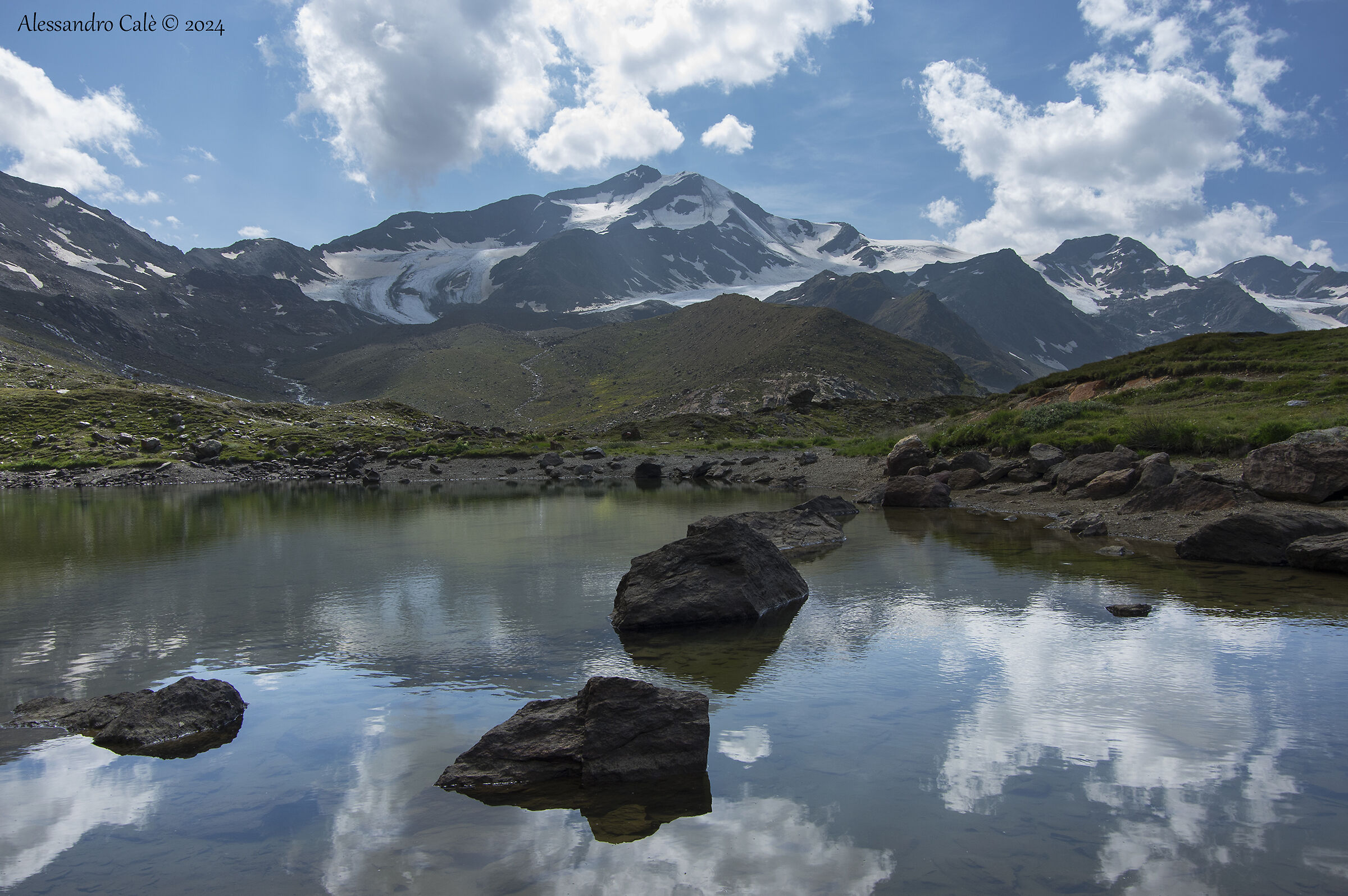 Pozza Cuna di Sotto (Ref.Martello) 4994