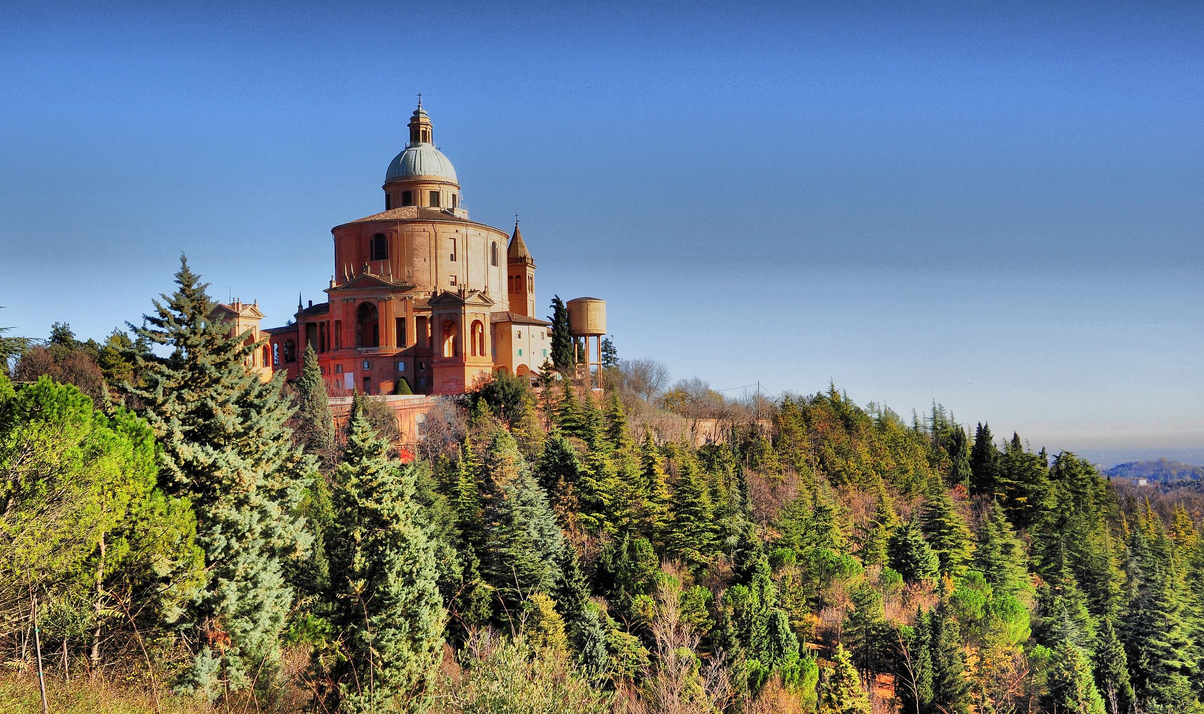 St. Luke