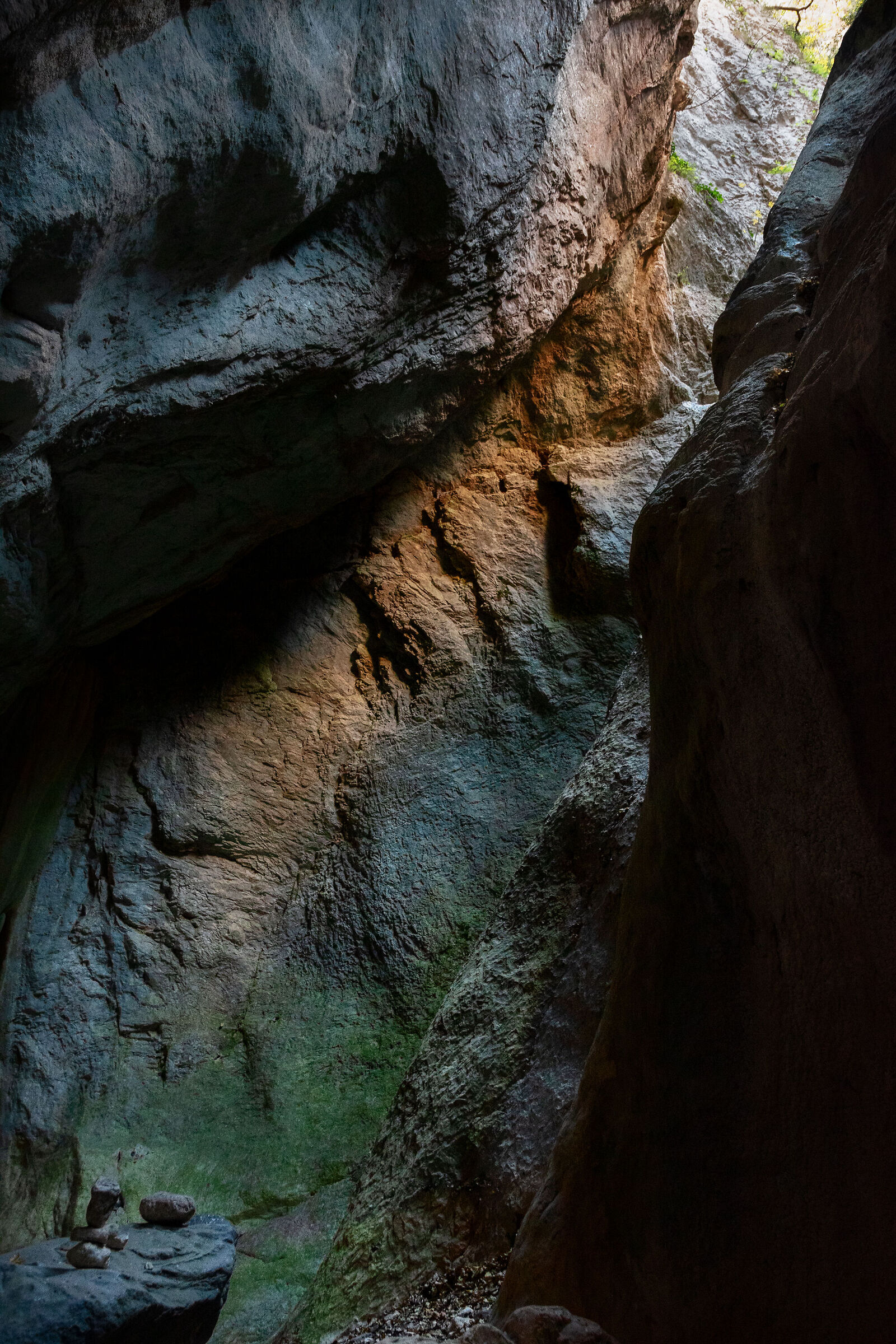 Codula Fuili - Dorgali