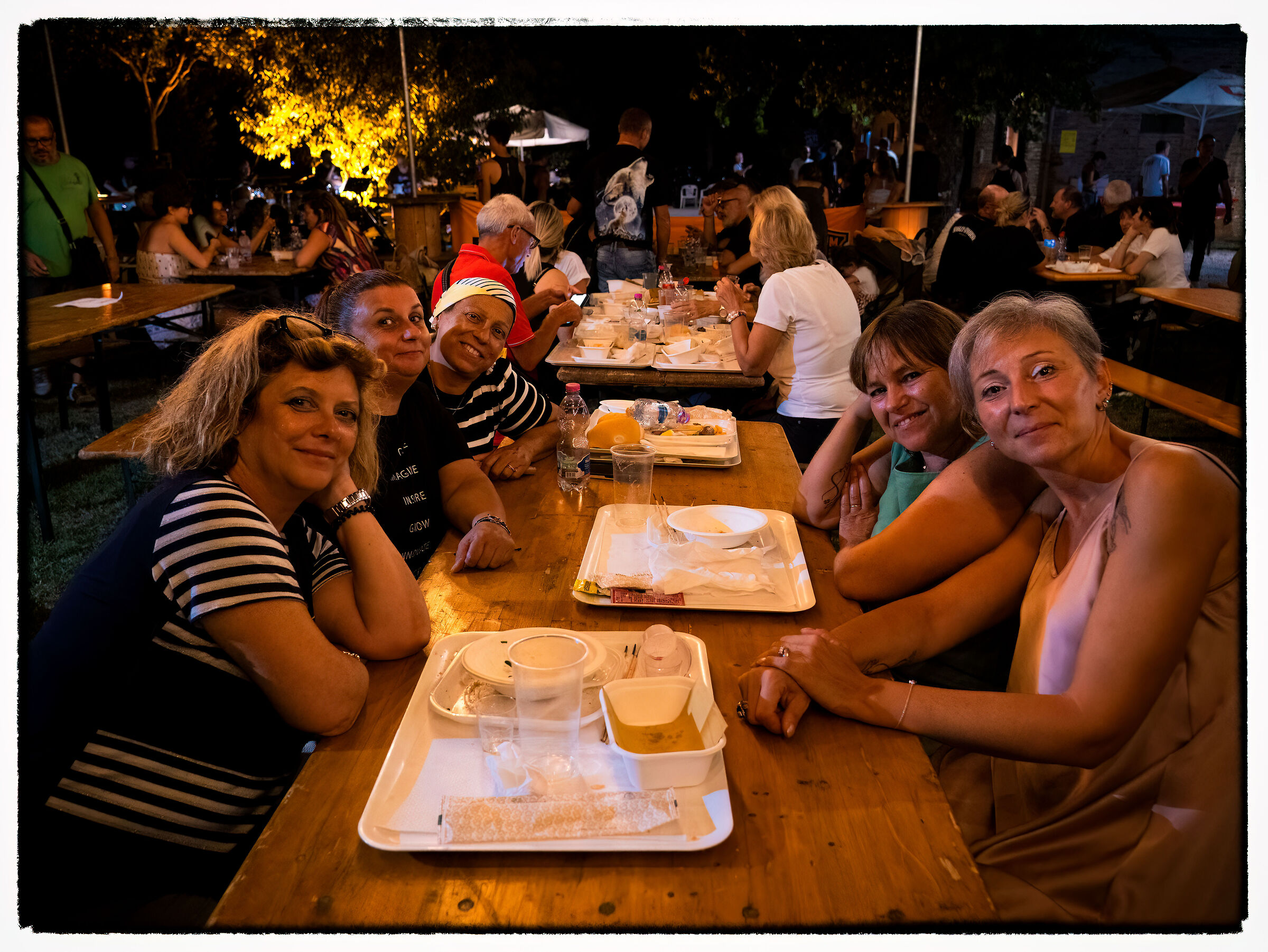 LUPI MARIS AUGUST 2024