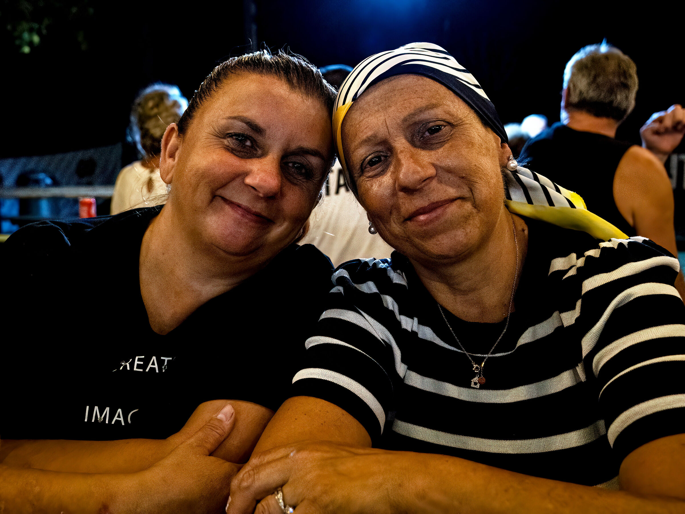 LUPI MARIS AUGUST 2024