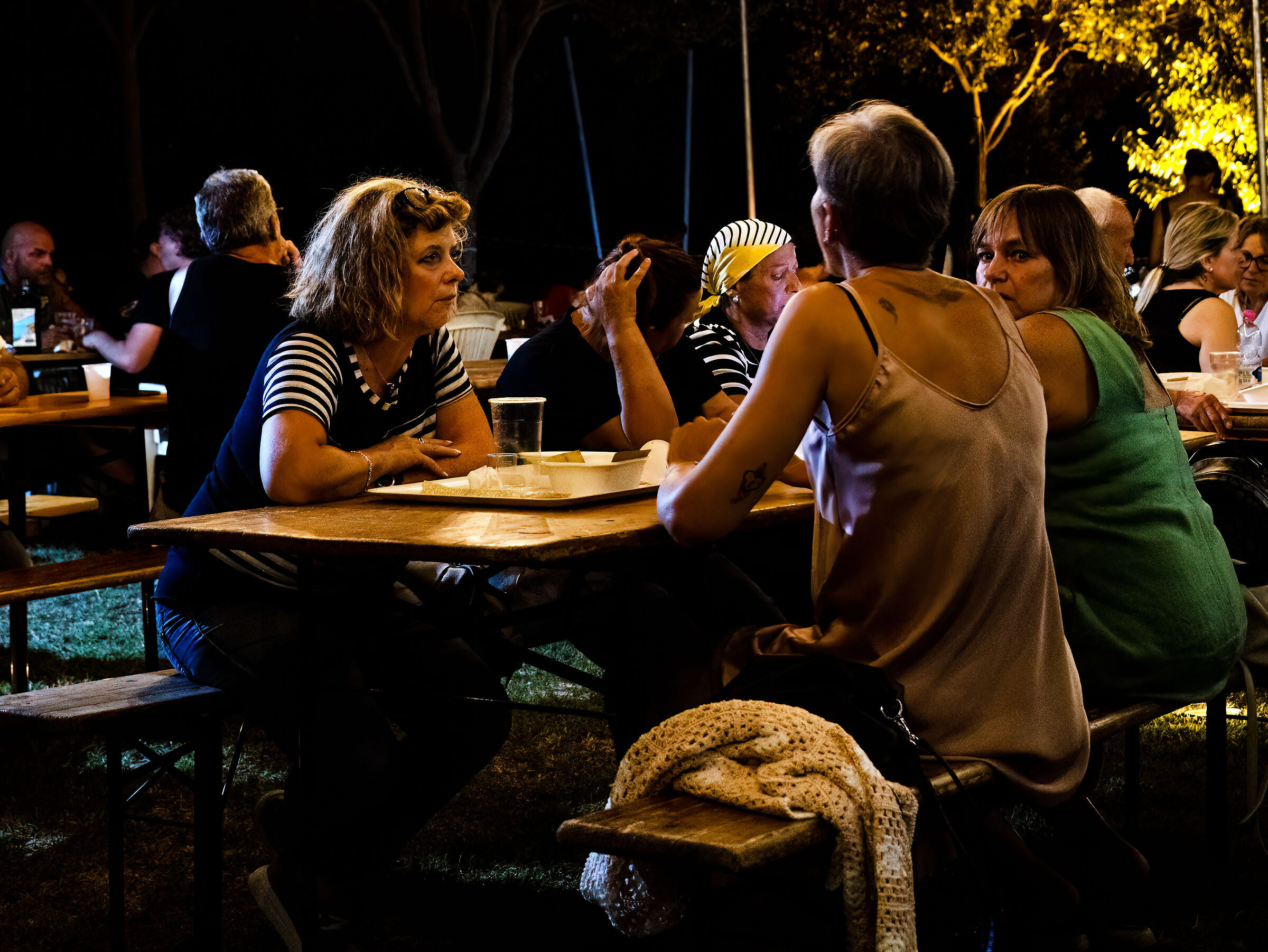 LUPI MARIS AUGUST 2024