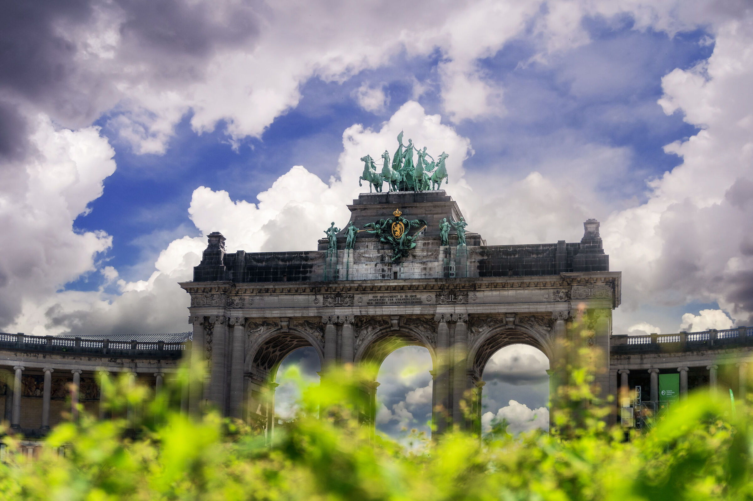 Parco del Cinquantenario