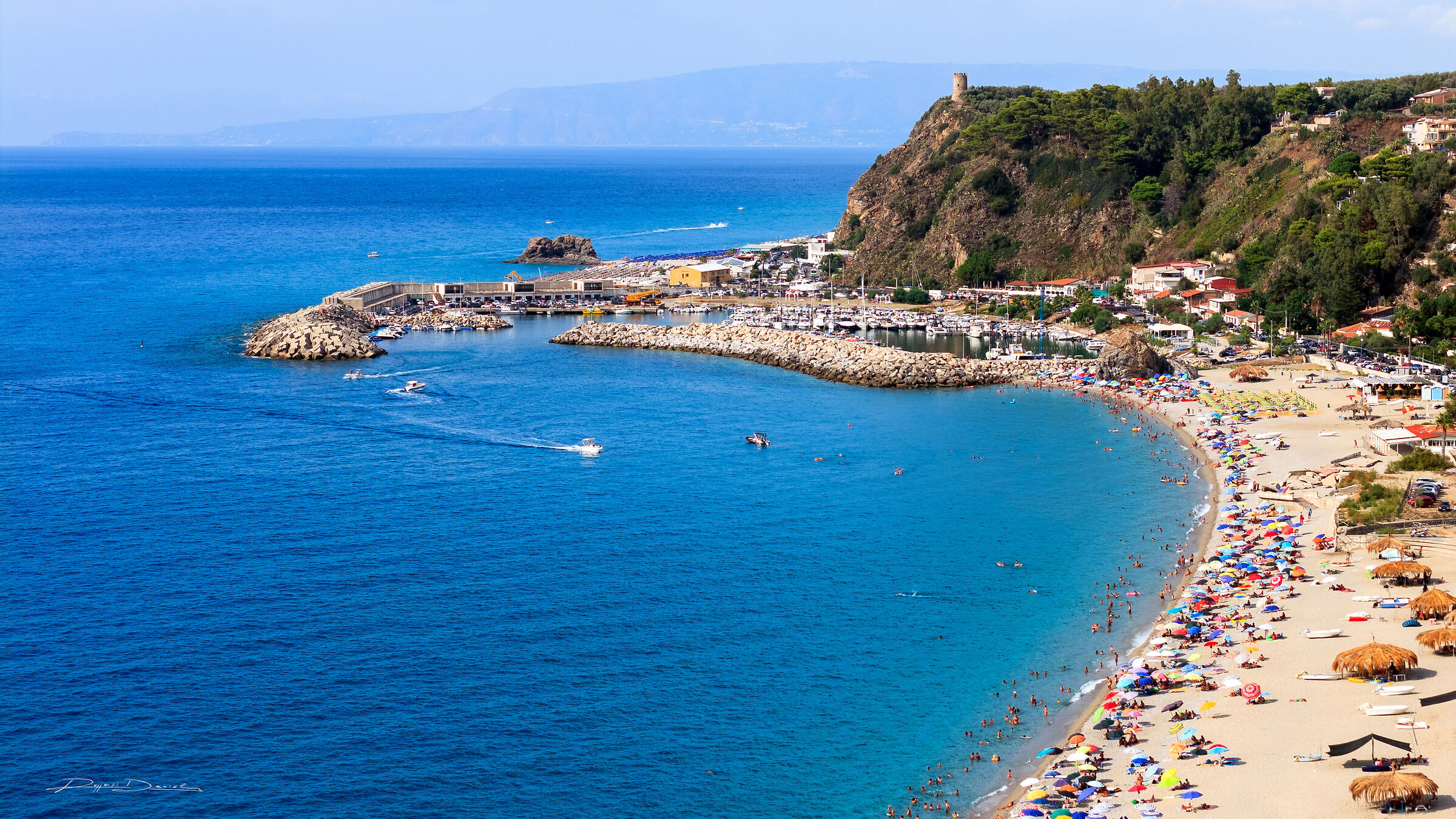 Palmi Beach