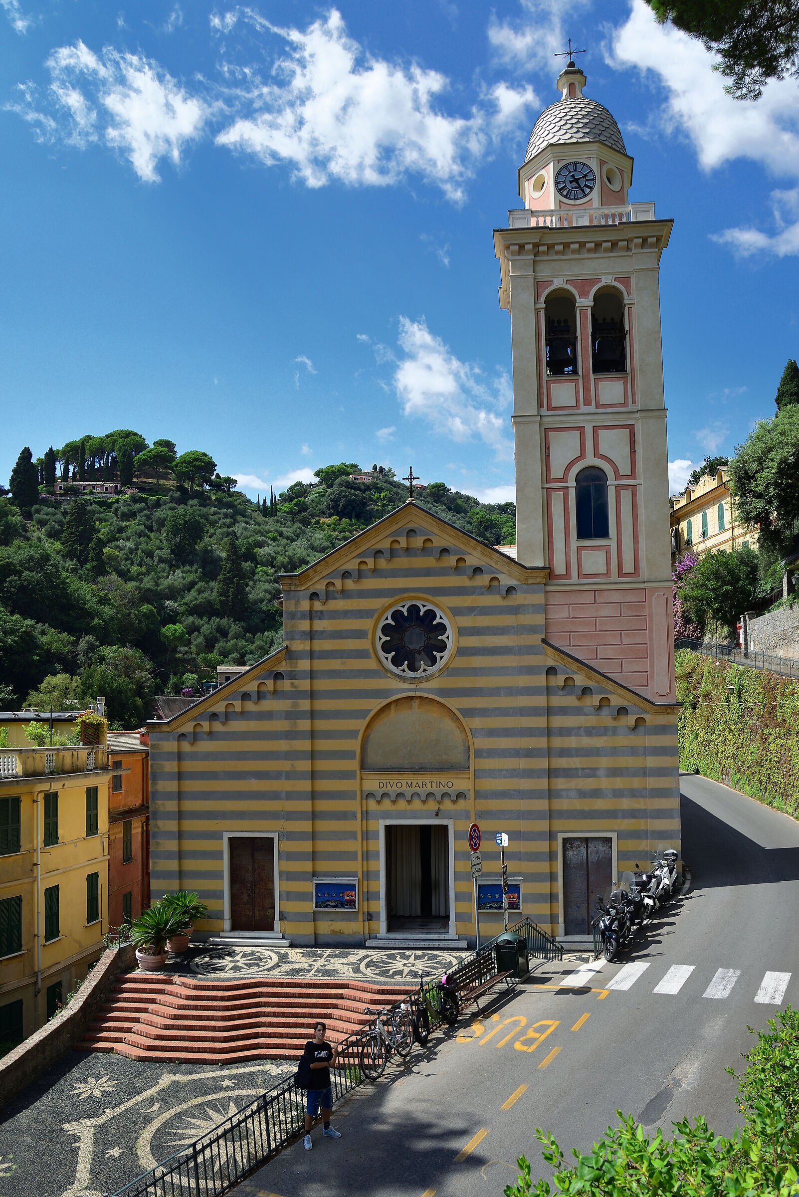 Portofino