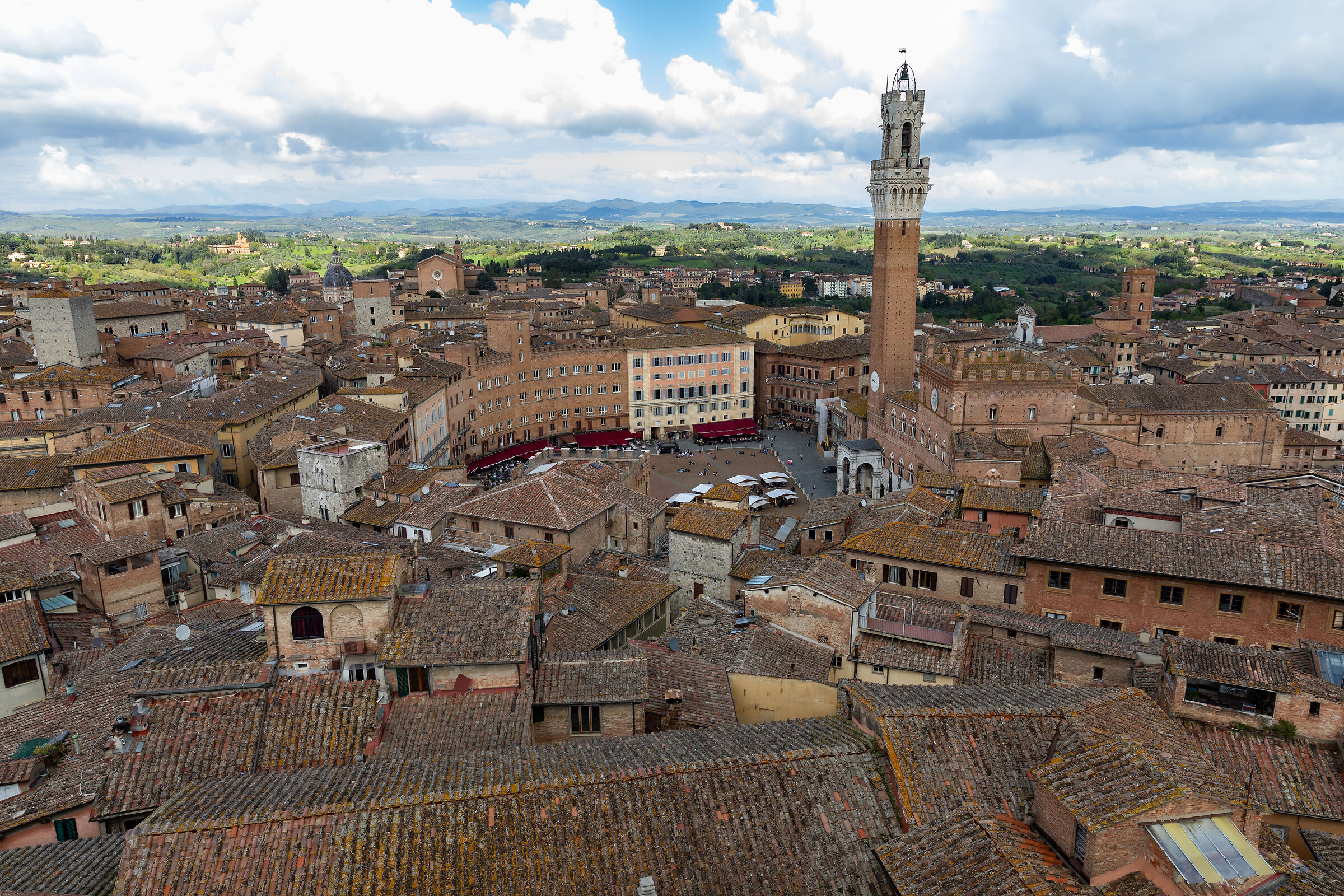 Siena