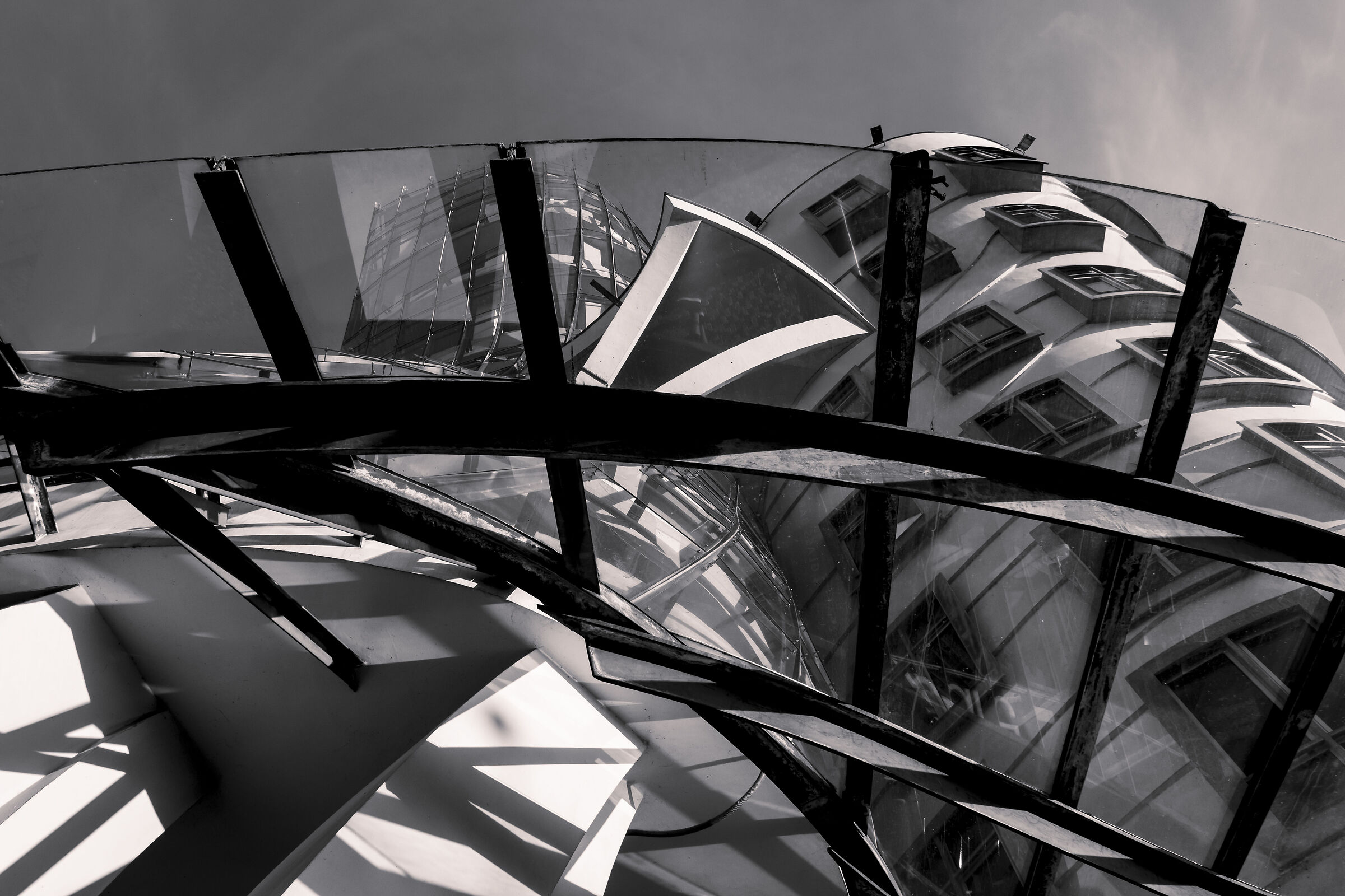 Dancing House