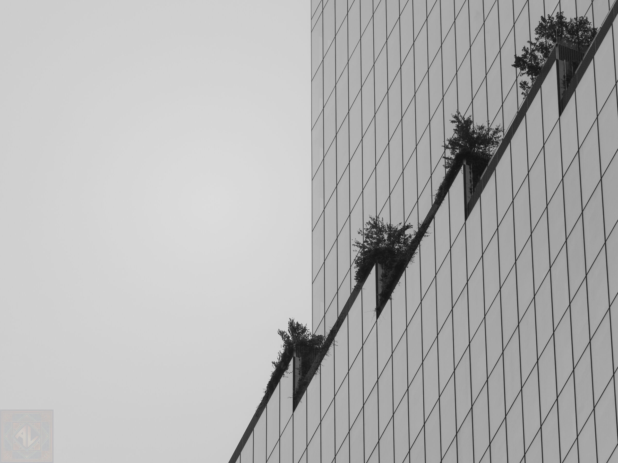 Hudson Yards Details 2