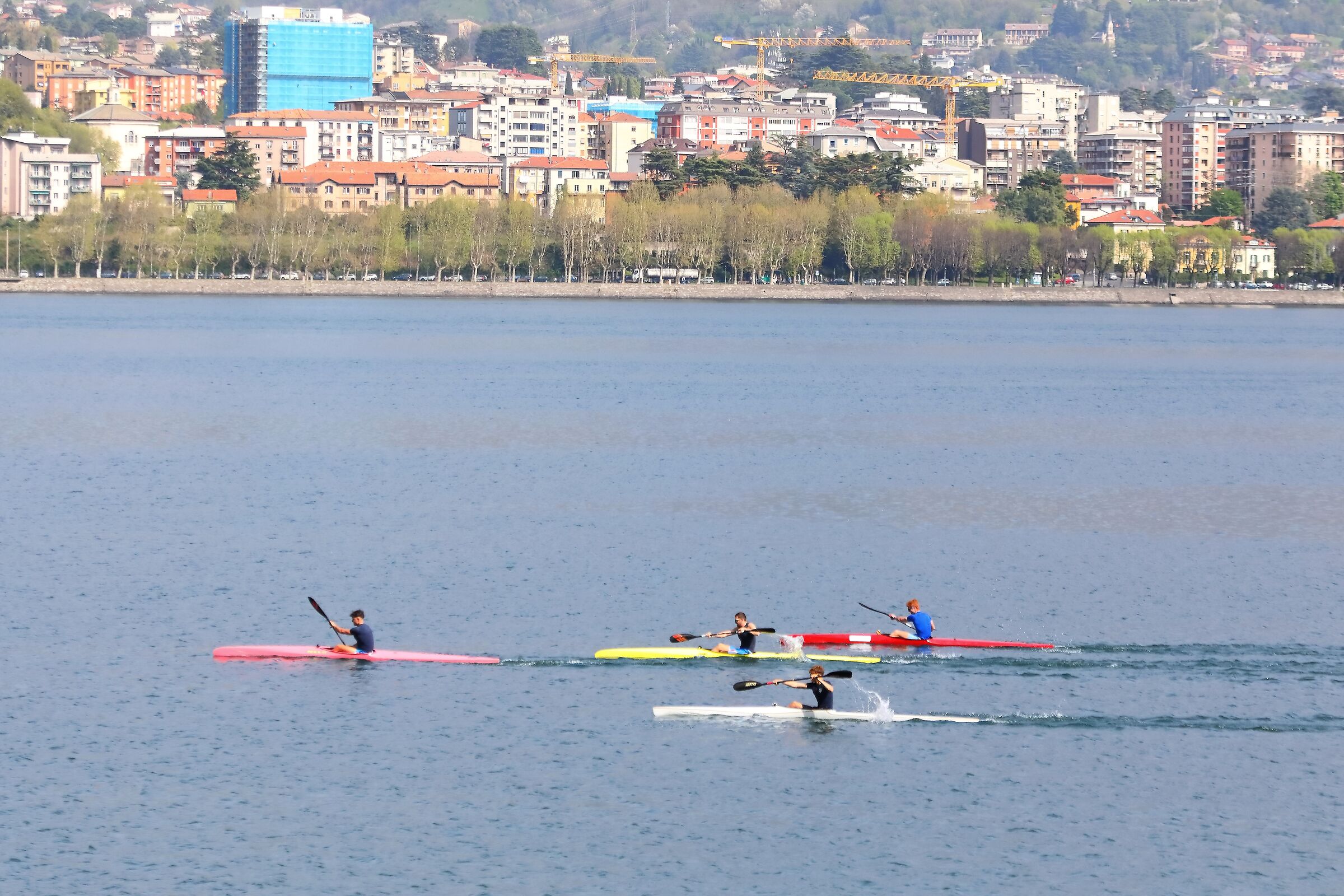 Canoe 08 aprile 2024 - 0001