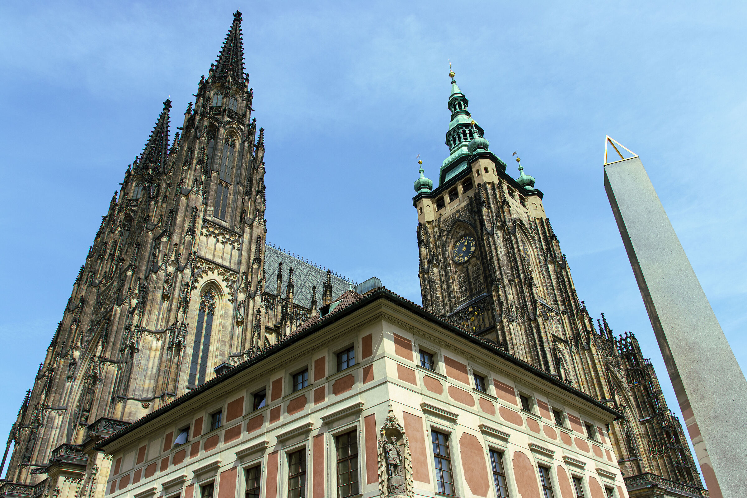 Prague Castle
