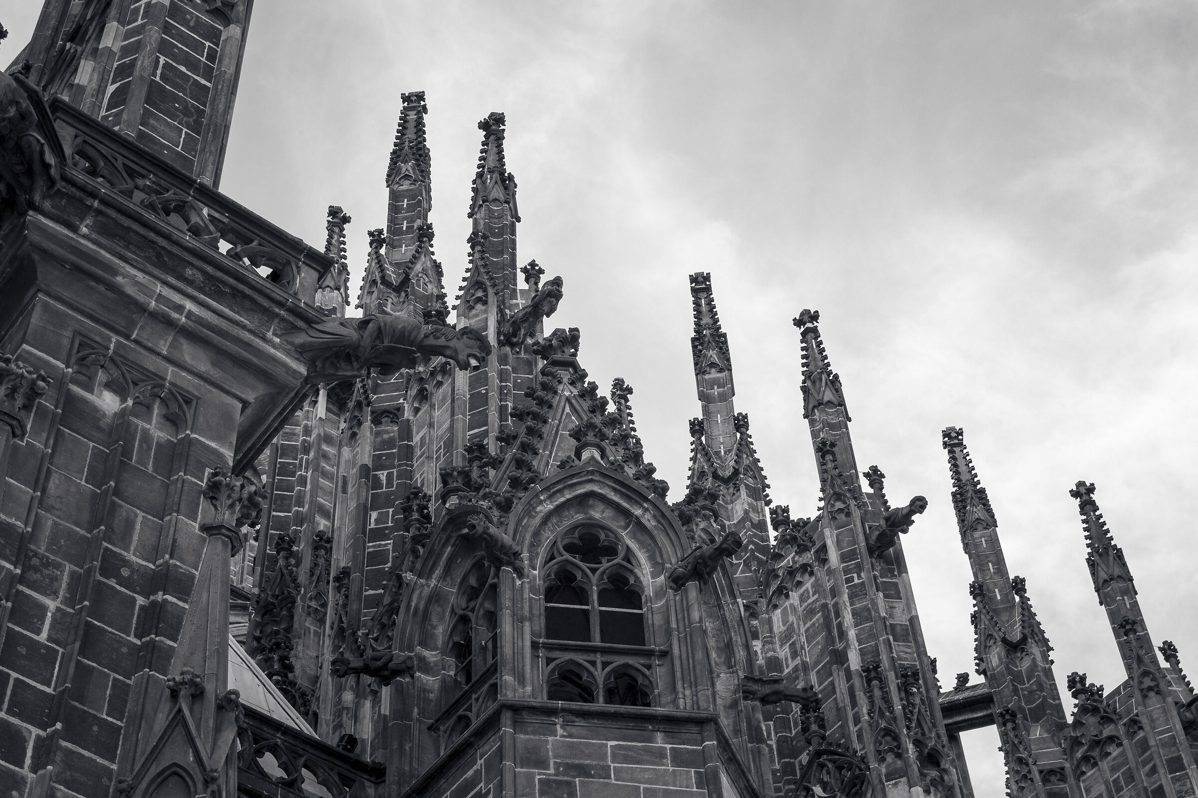 Prague Castle