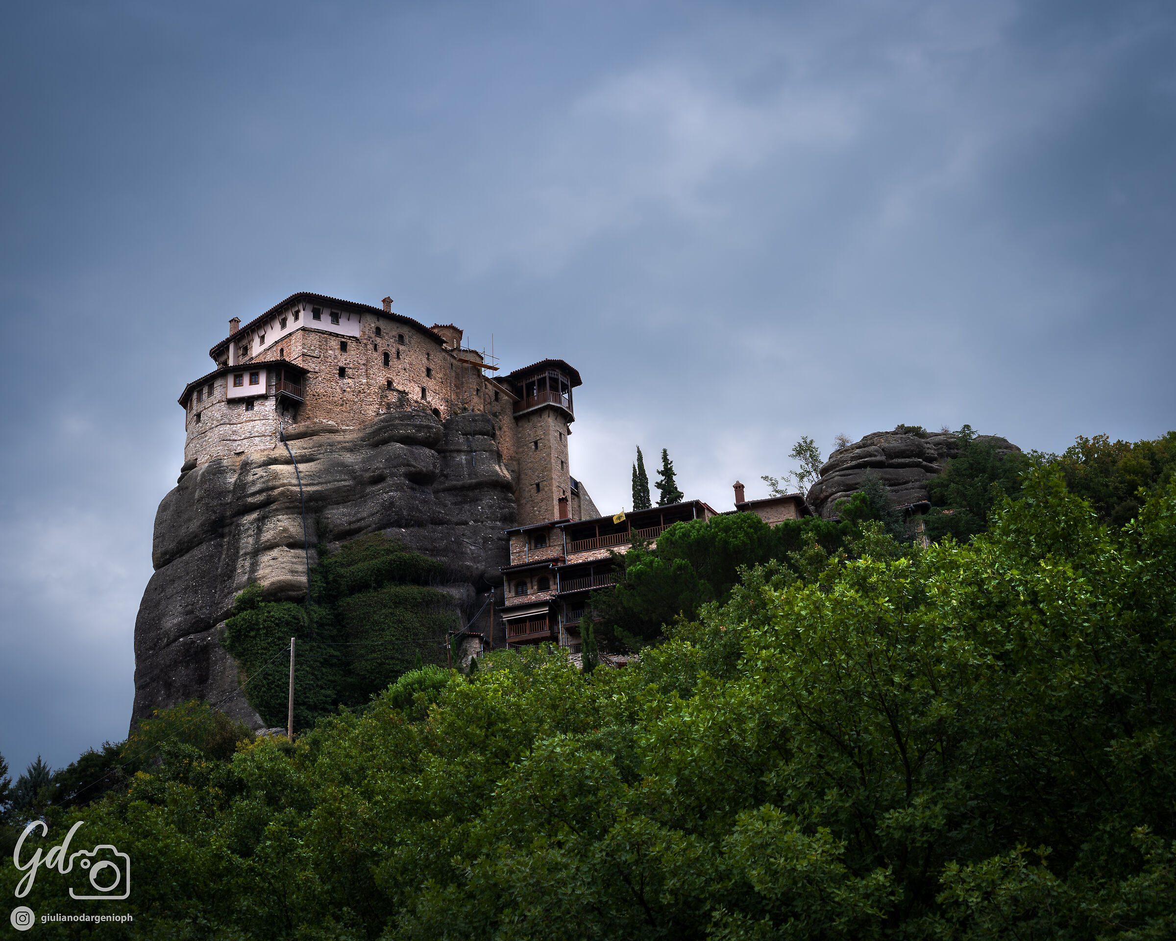 Meteora, gr_3