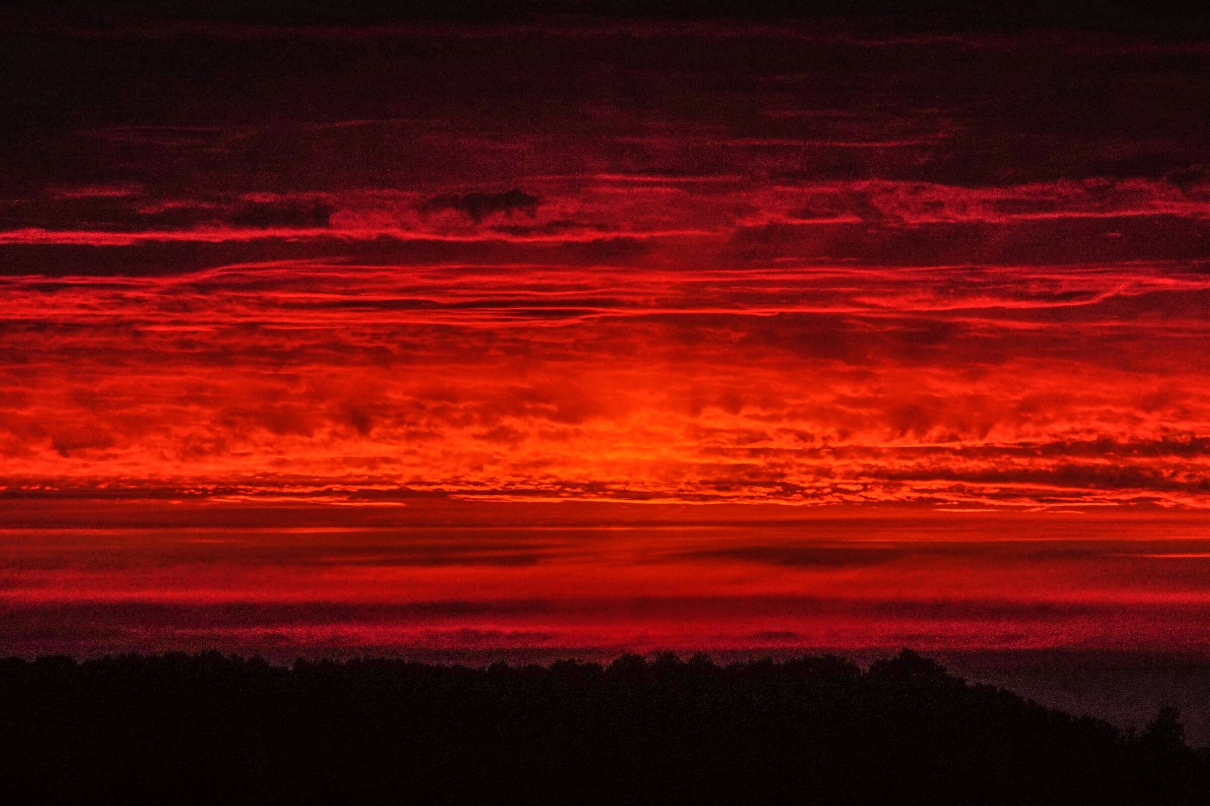 Fornace nel cielo