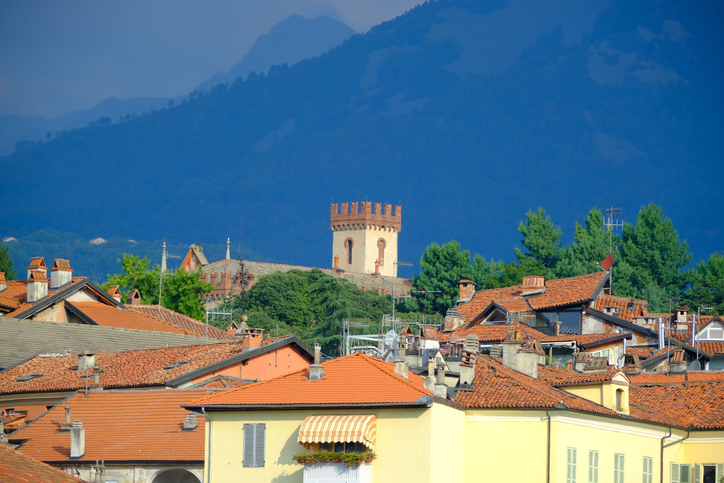 Paesaggio eporediese pt 2