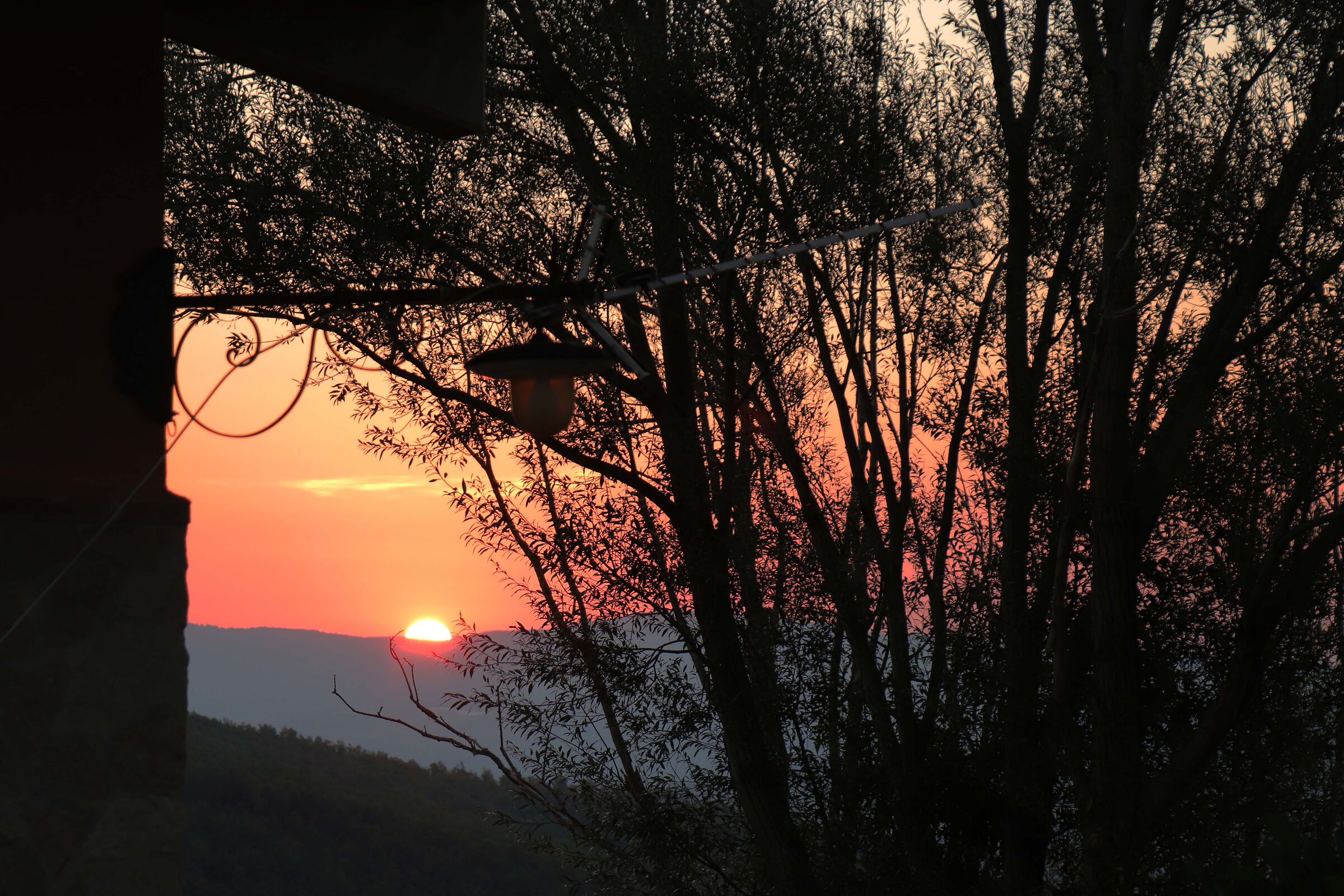 Come il sole all'improvviso