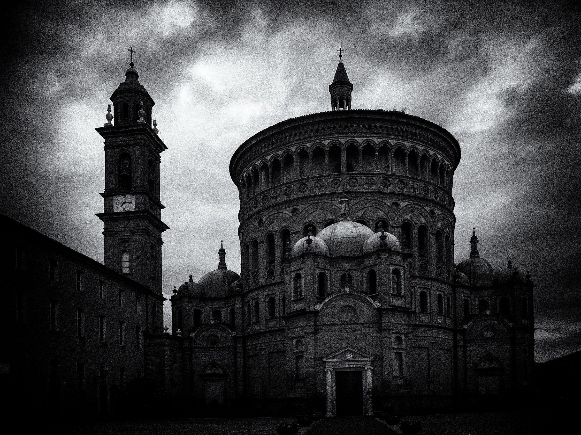 Chiesa di S. Maria della Croce (Crema)