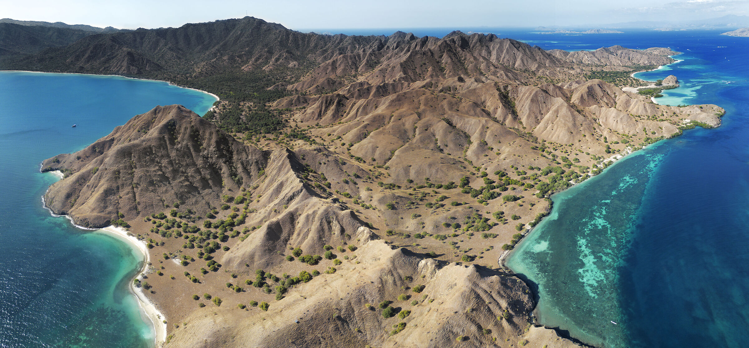Komodo Island