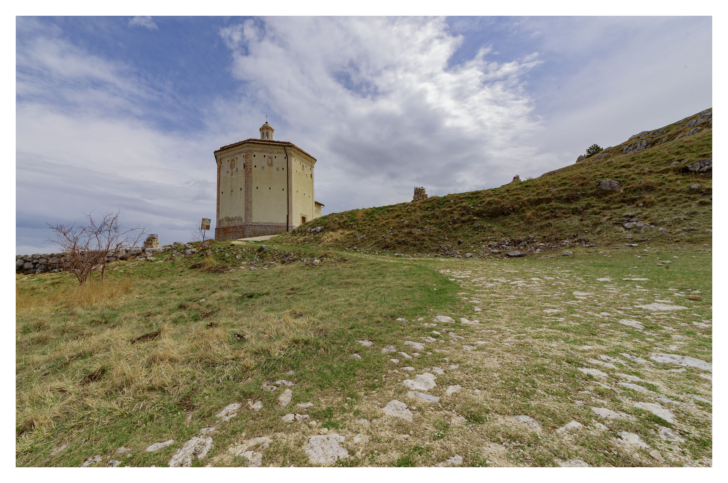 Santa Maria della Pietà