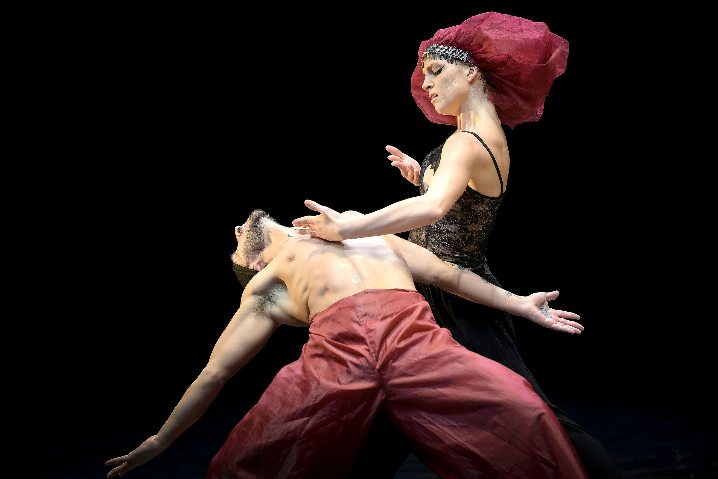 Puccini's Opera