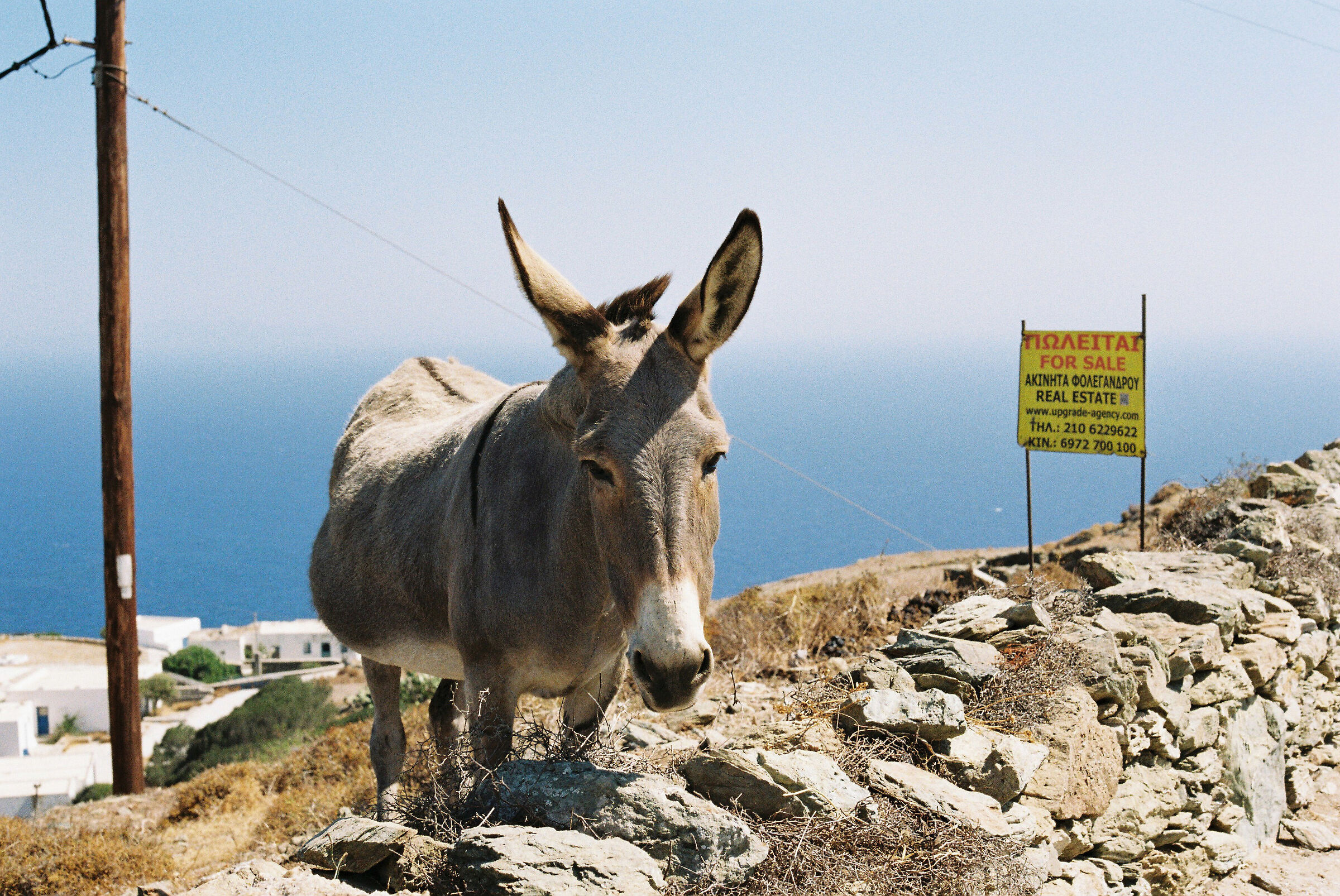 Folegandros, GR