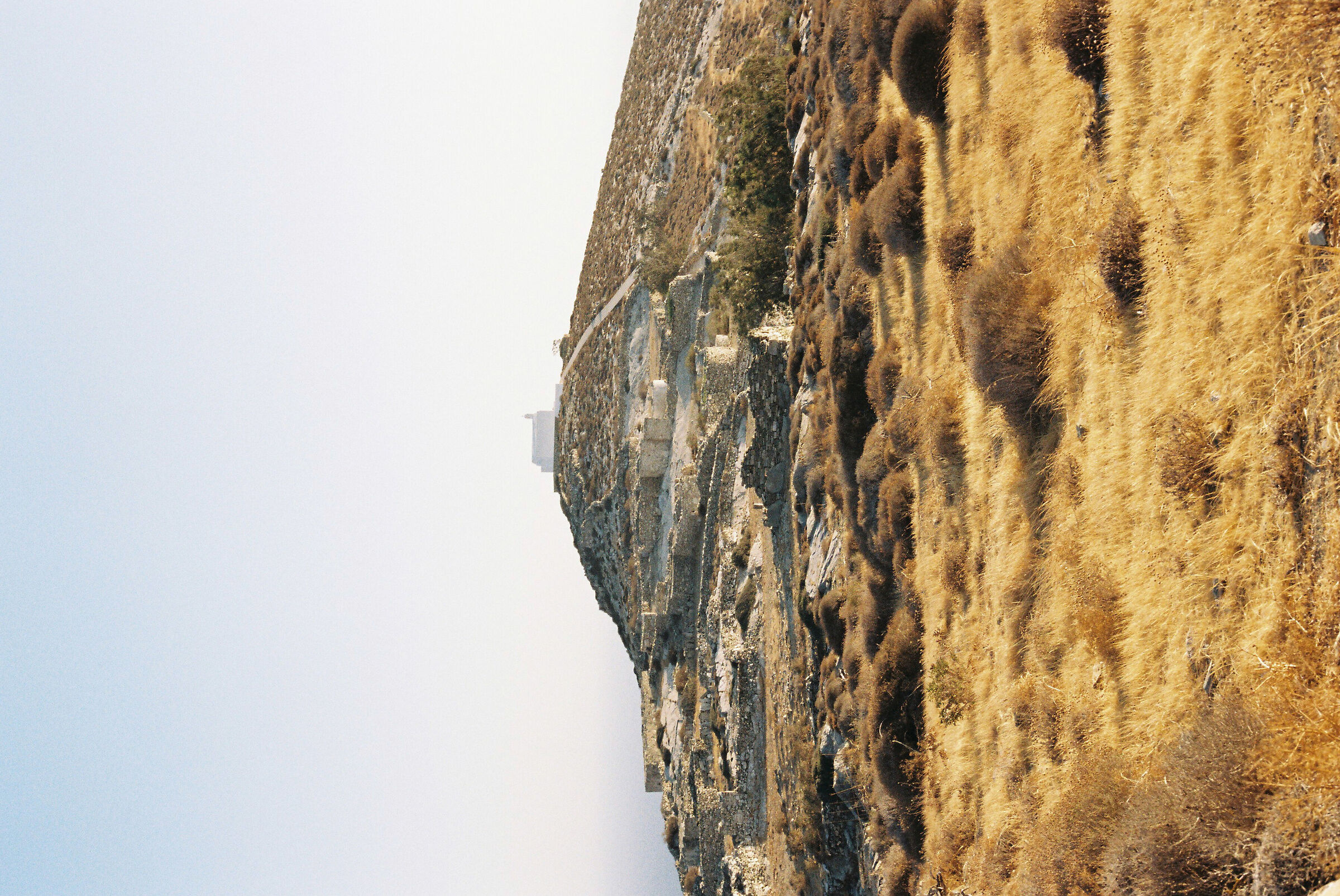 Livadaki, Folegandros GR
