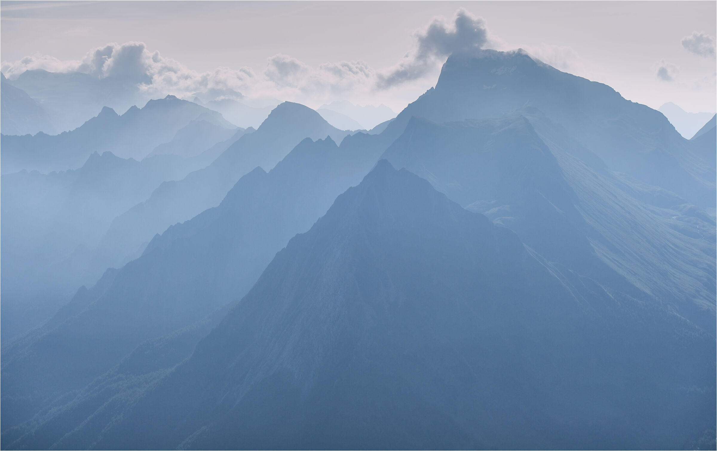 -paesaggio sfalsato-