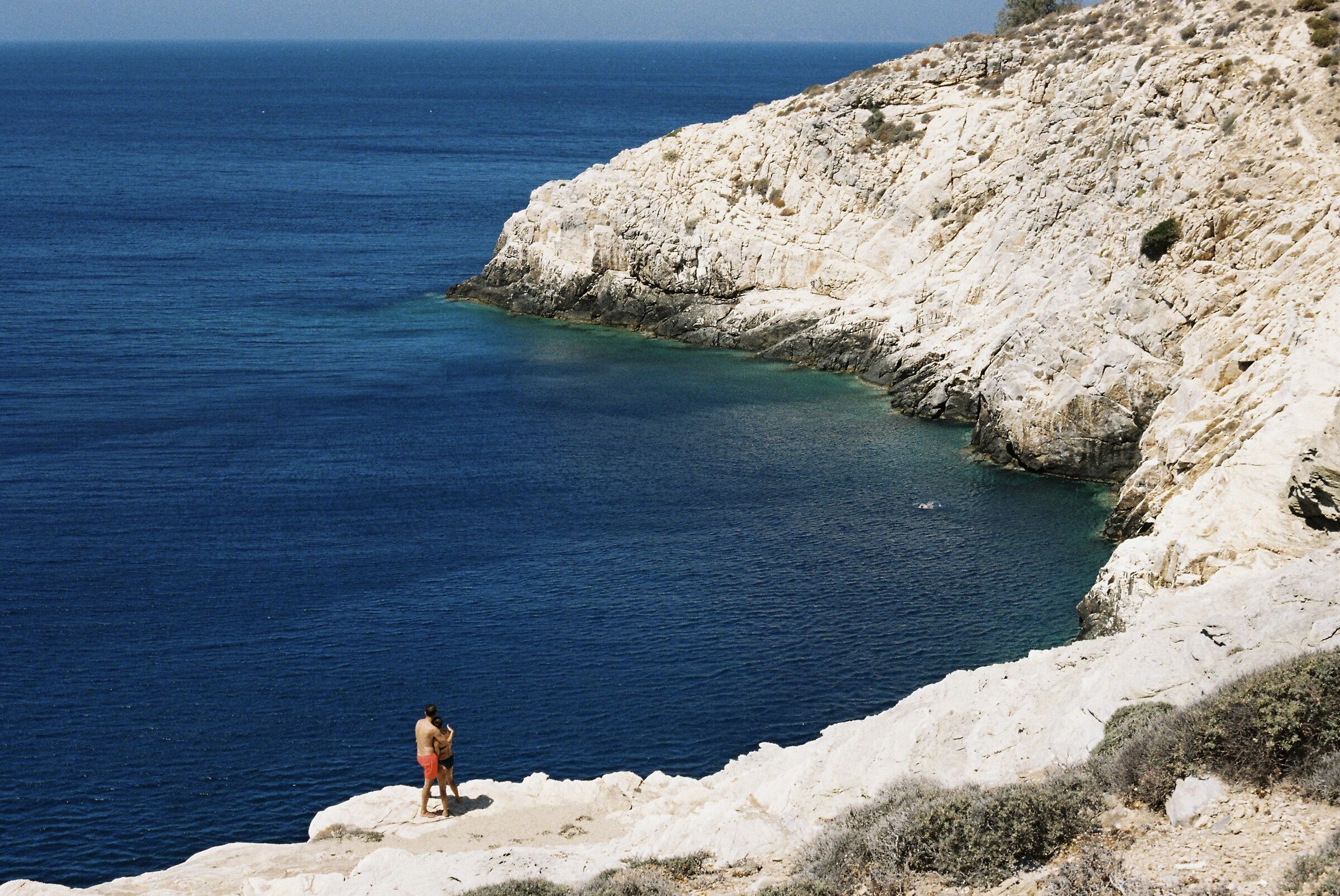 Livadaki, Folegandros GR