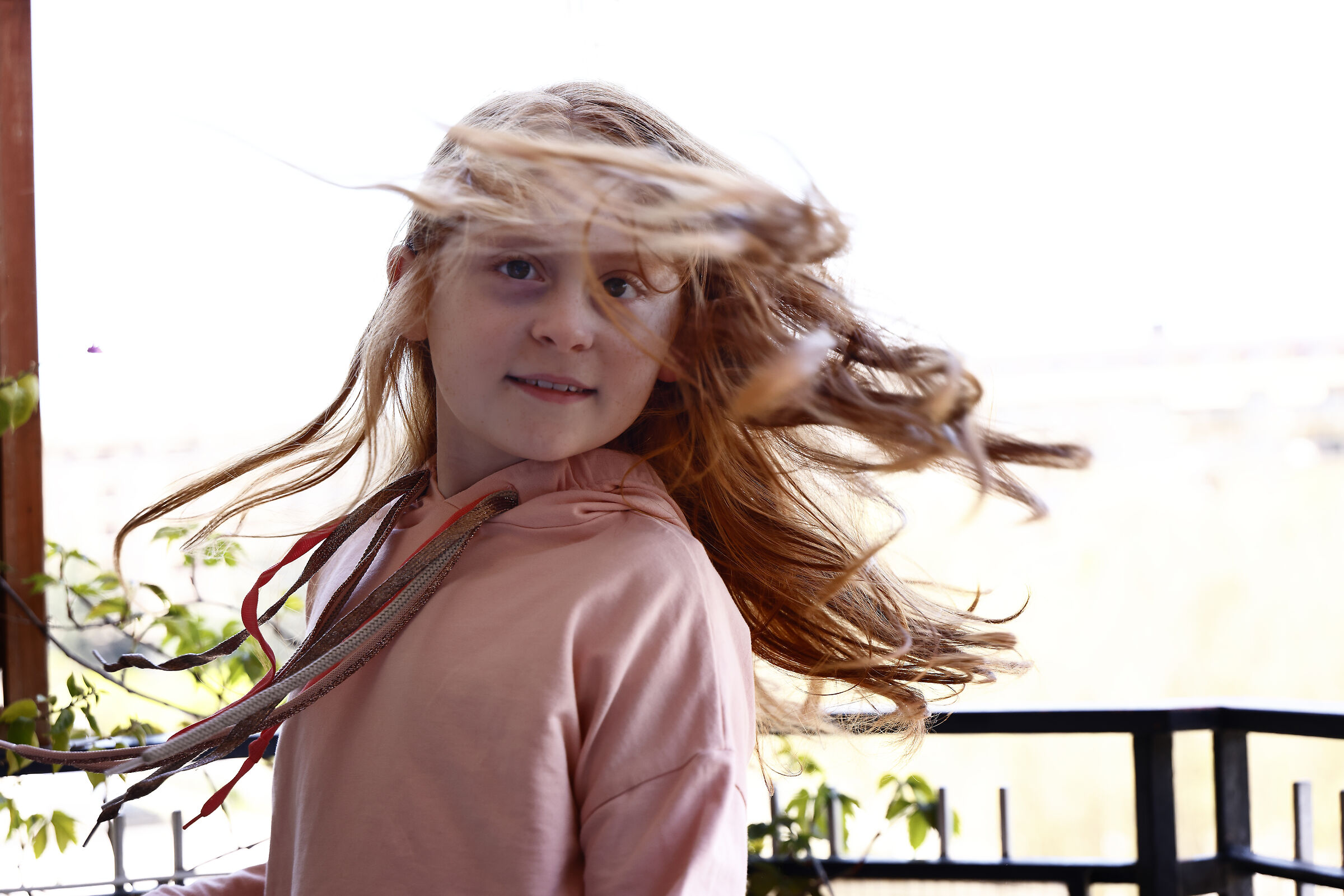 Impetuosa fanciullezza