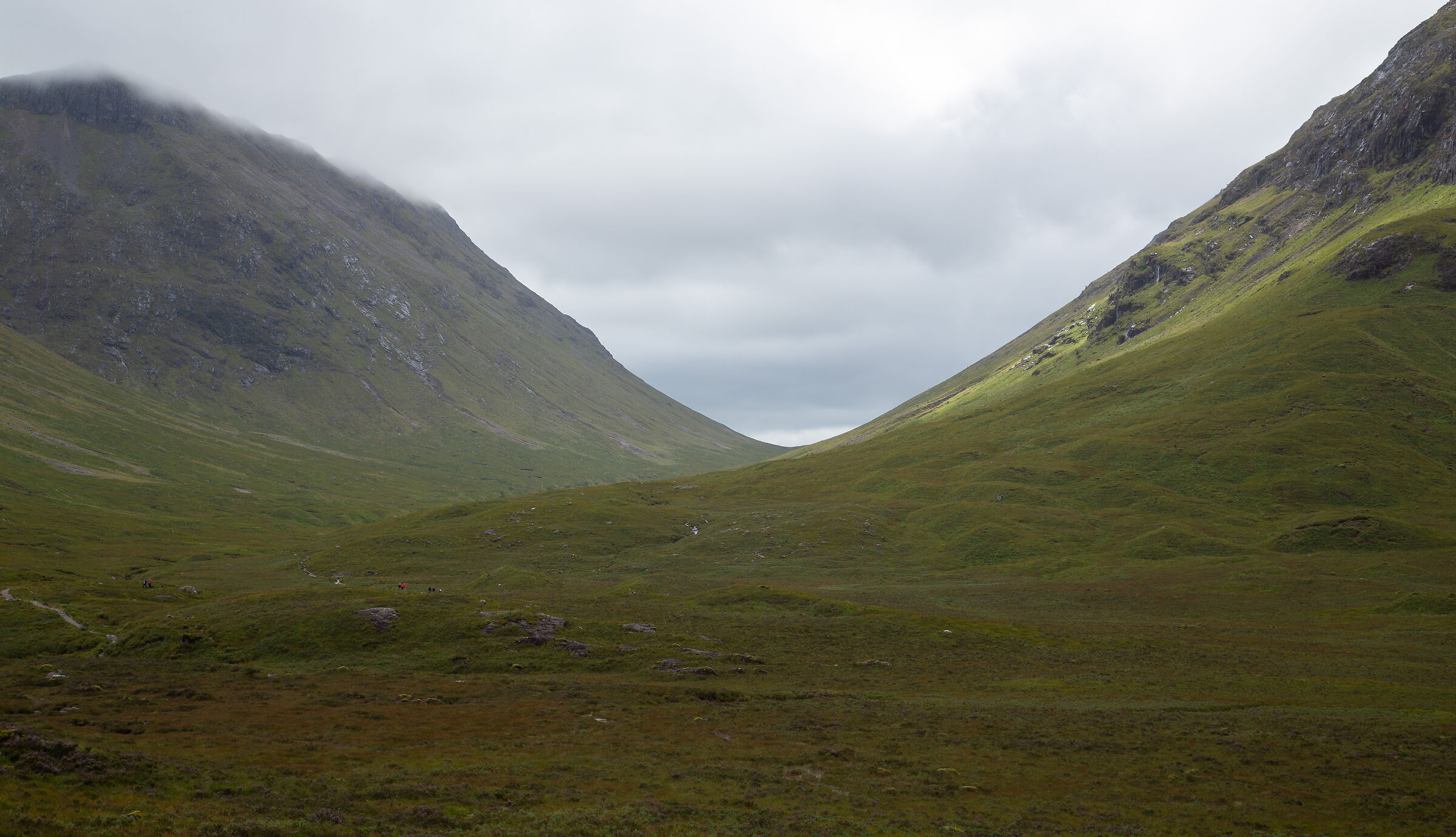 Glencoe