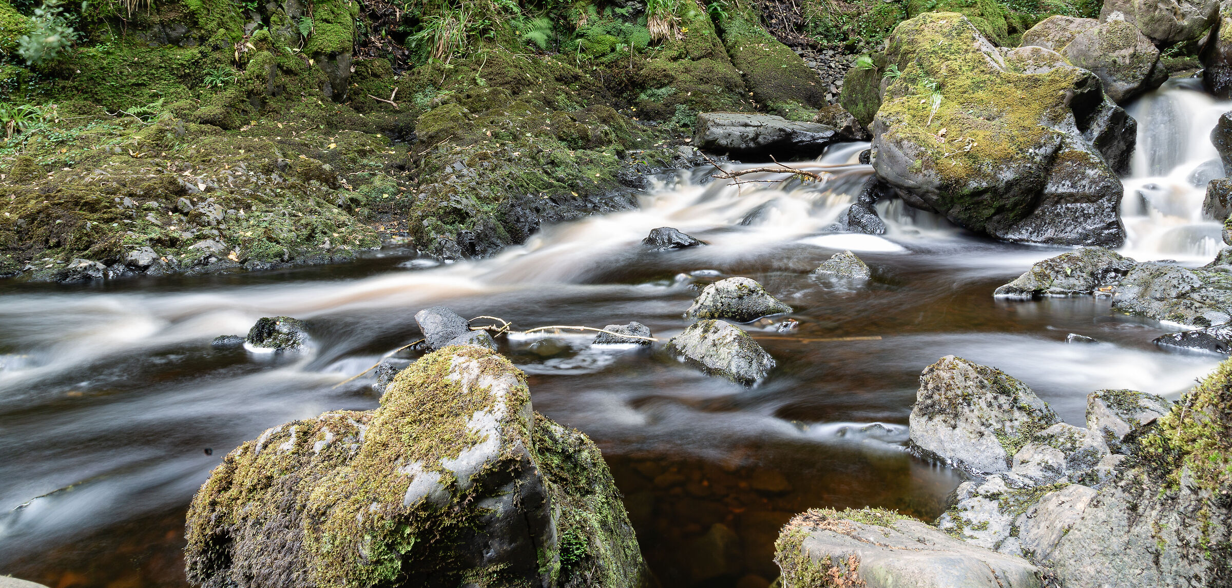 Pools Uig