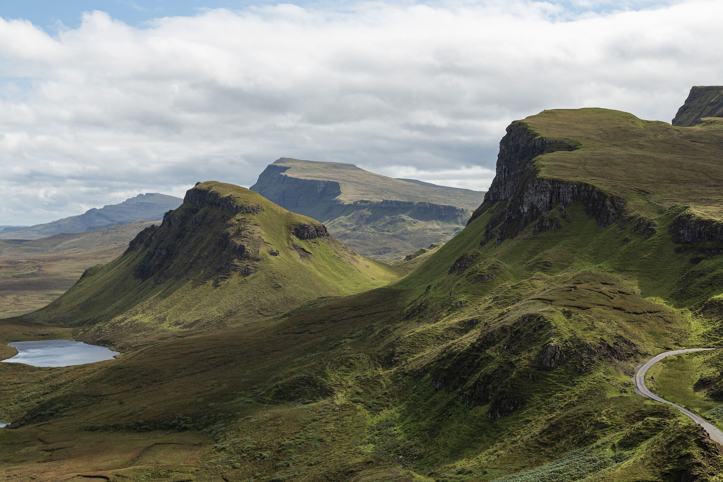 Quiraing Skye