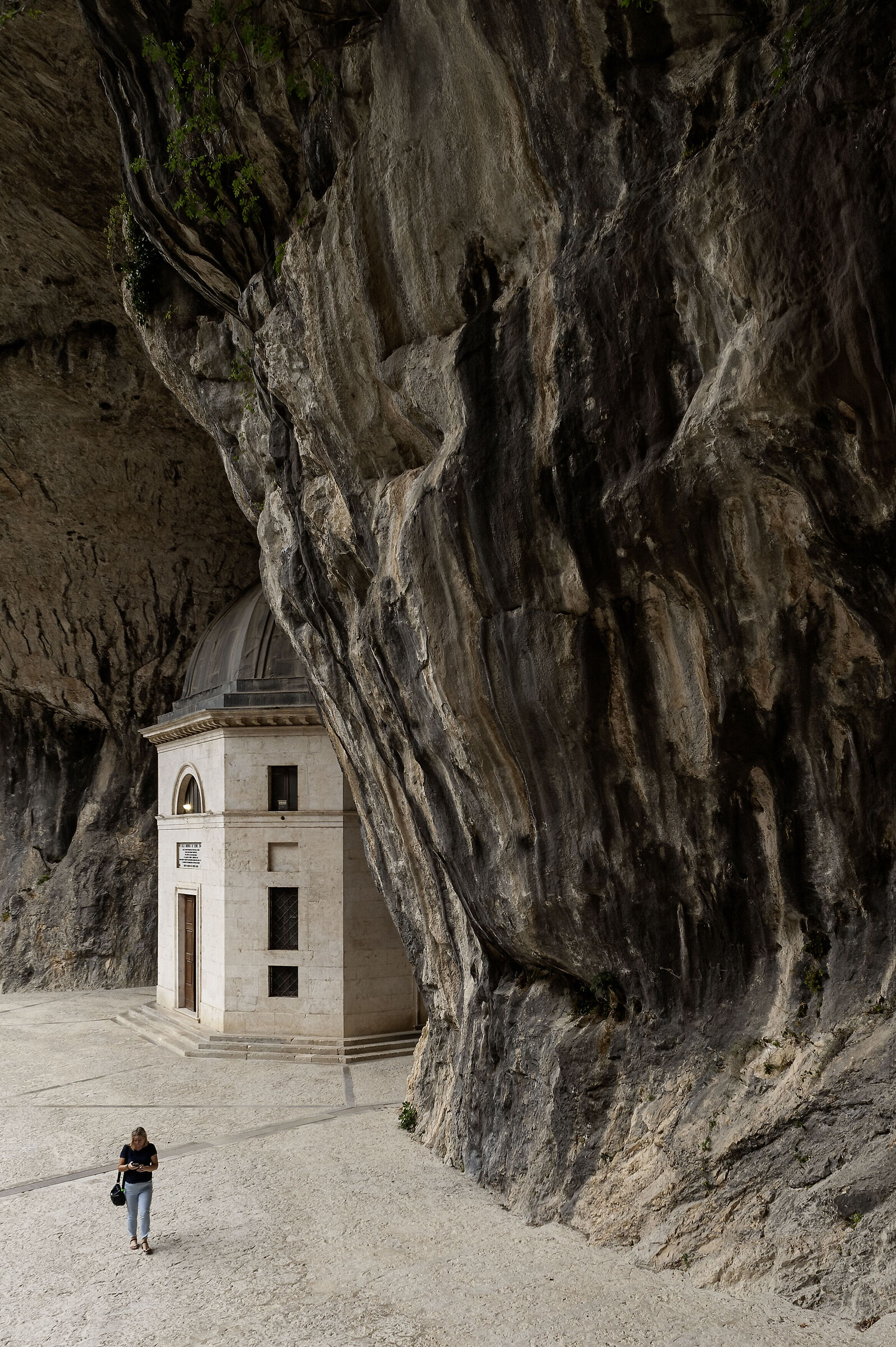 Tempio di Valadier